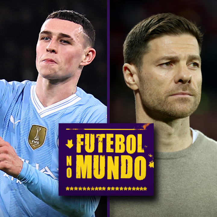 Goleada do City, Leverkusen na final e decisão na Espanha