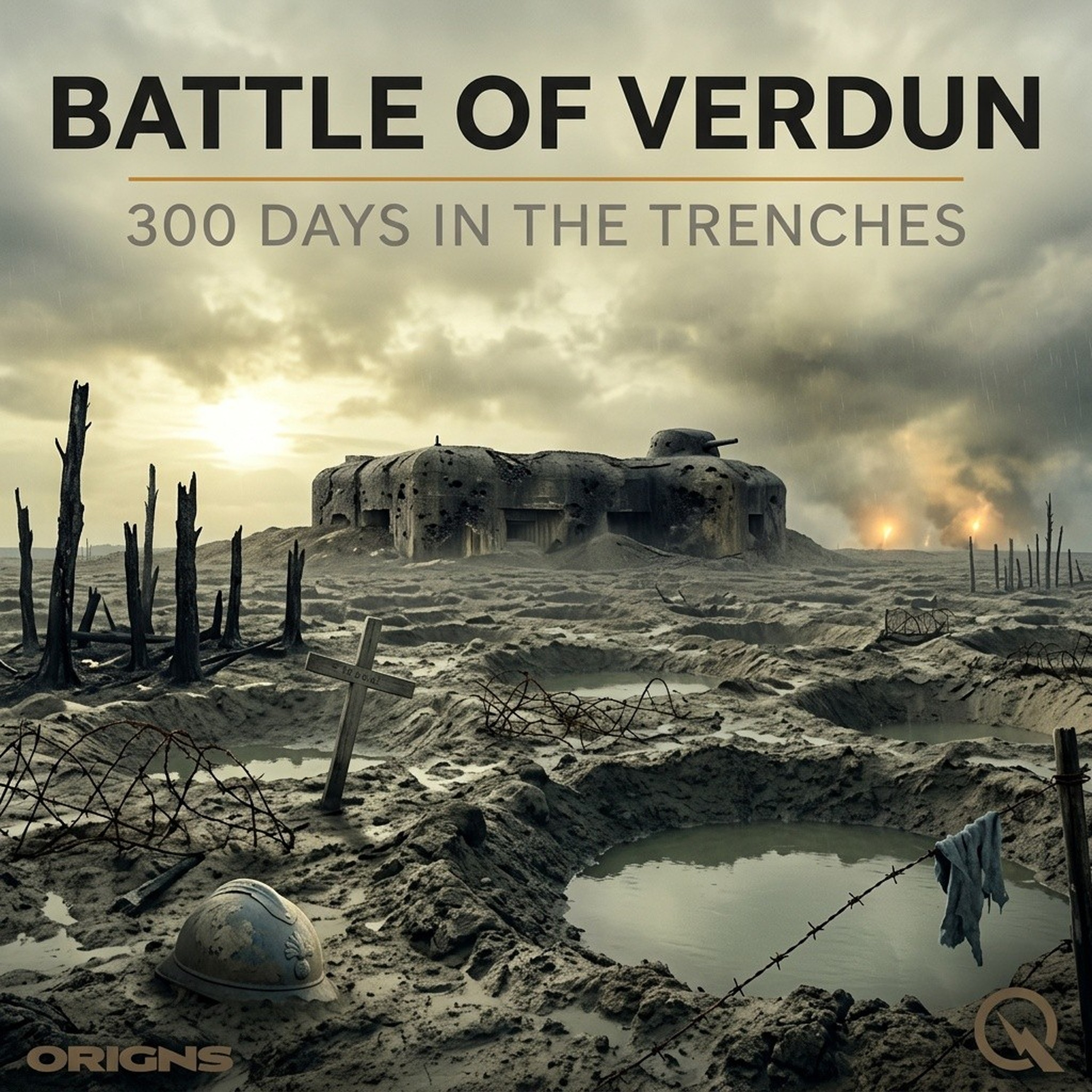 Battle of Verdun