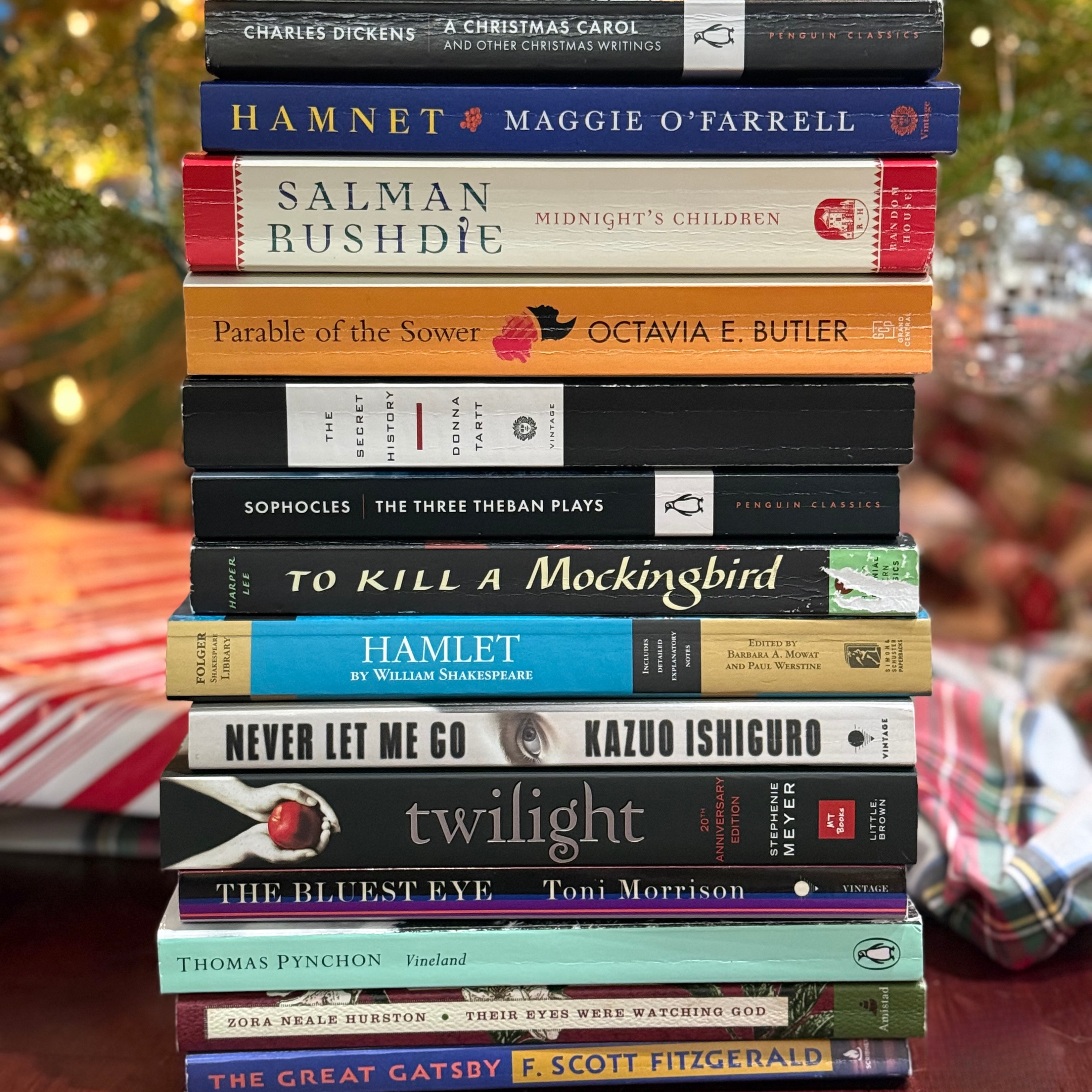 What We've Learned Returning to the Great Books