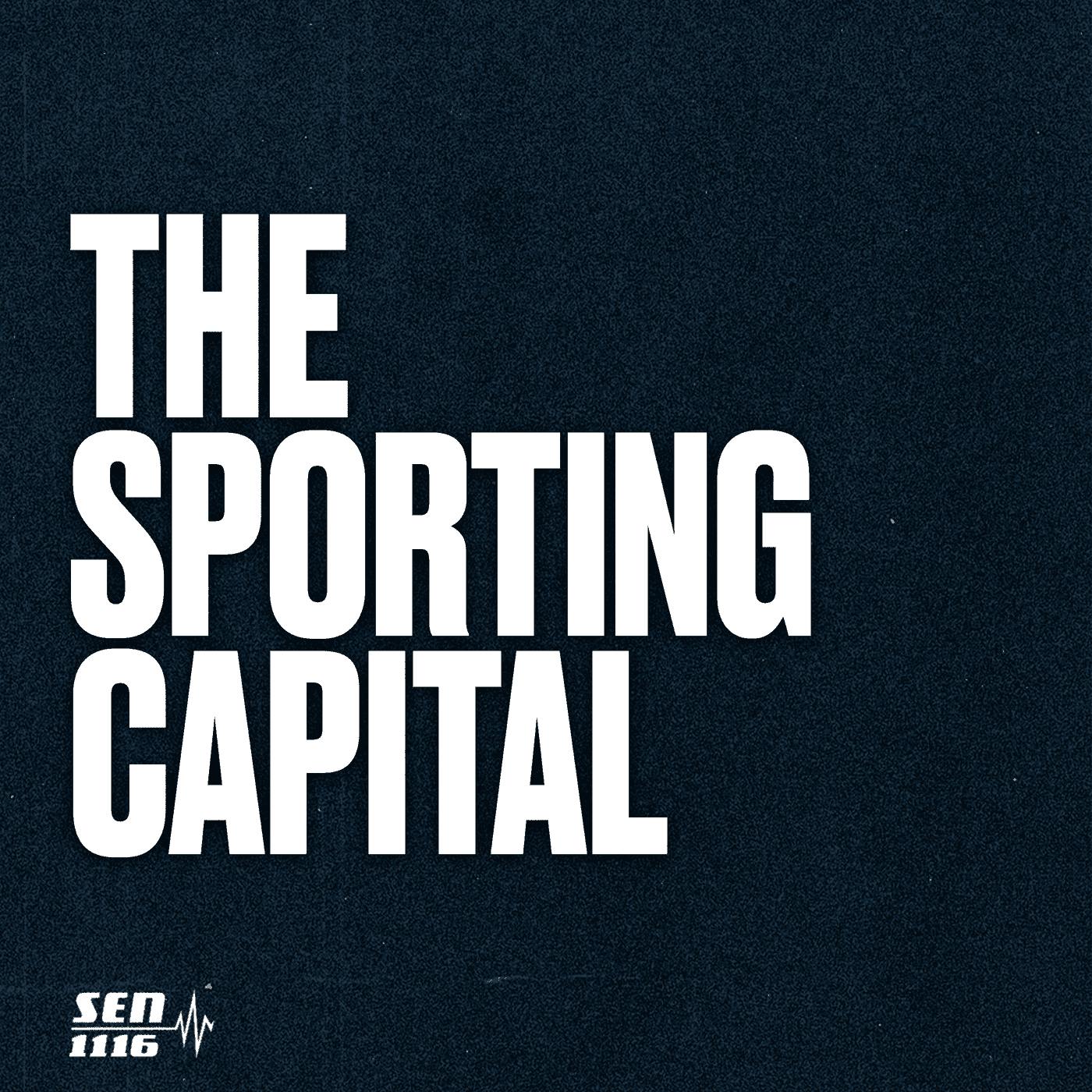The Sporting Capital