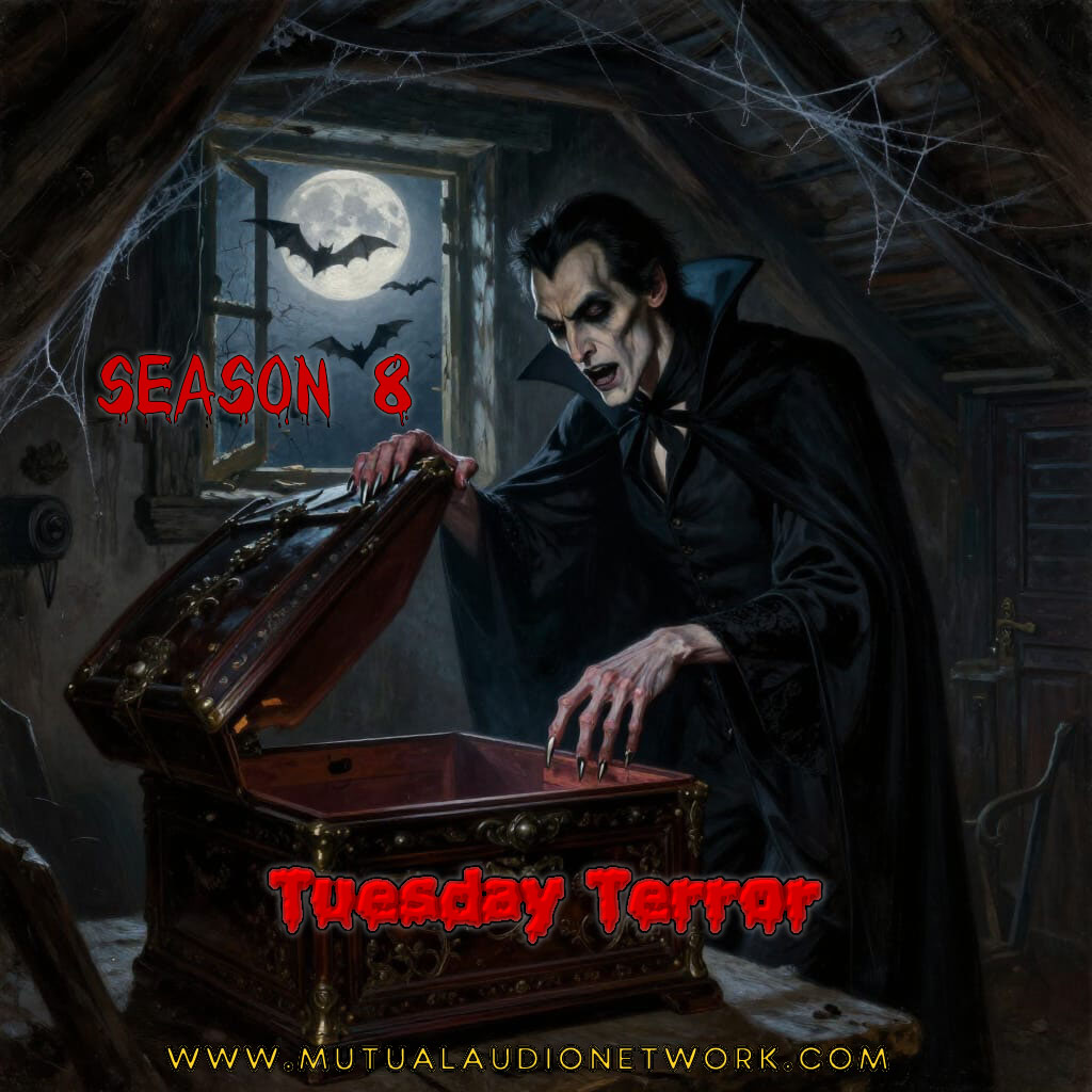Tuesday Terror- March 24th, 2026
