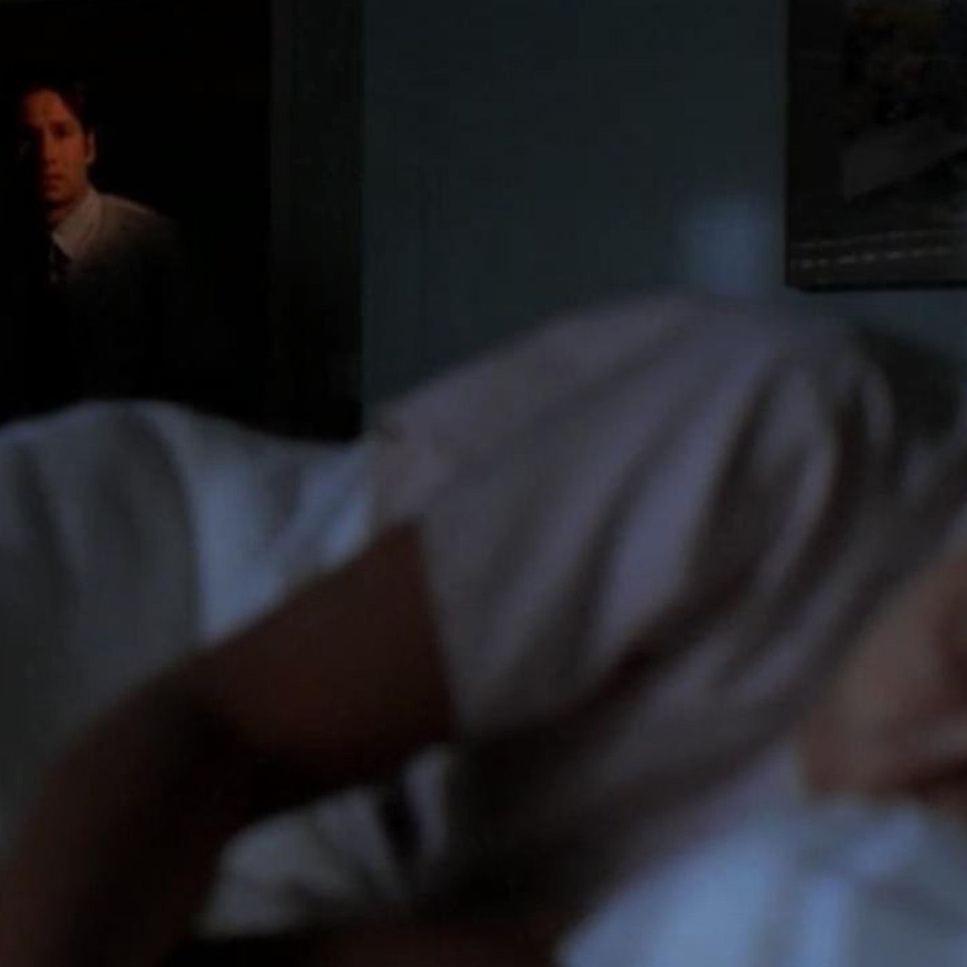 The X-Cast: An X-Files Podcast