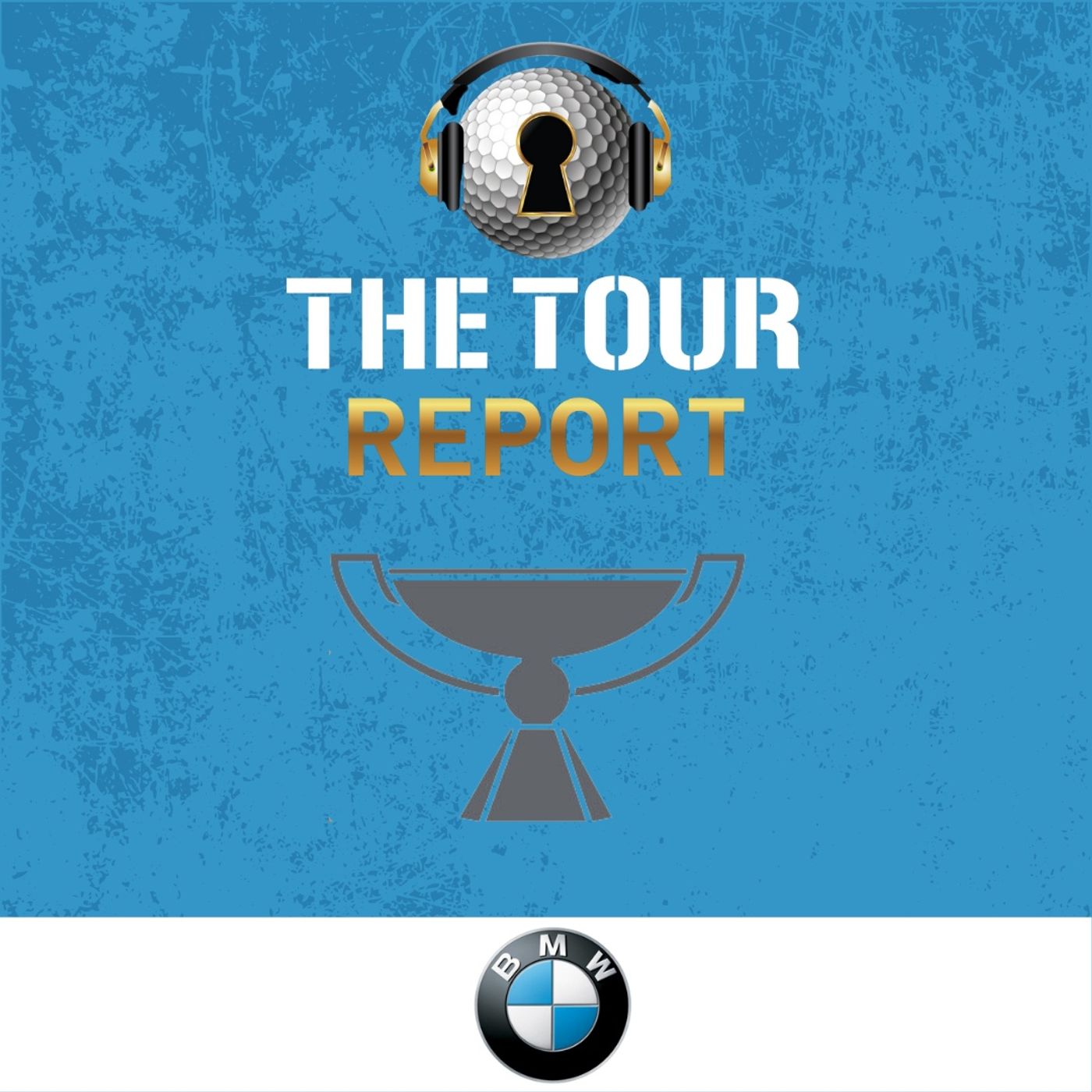 The Tour Report - BMW Championship episode artwork