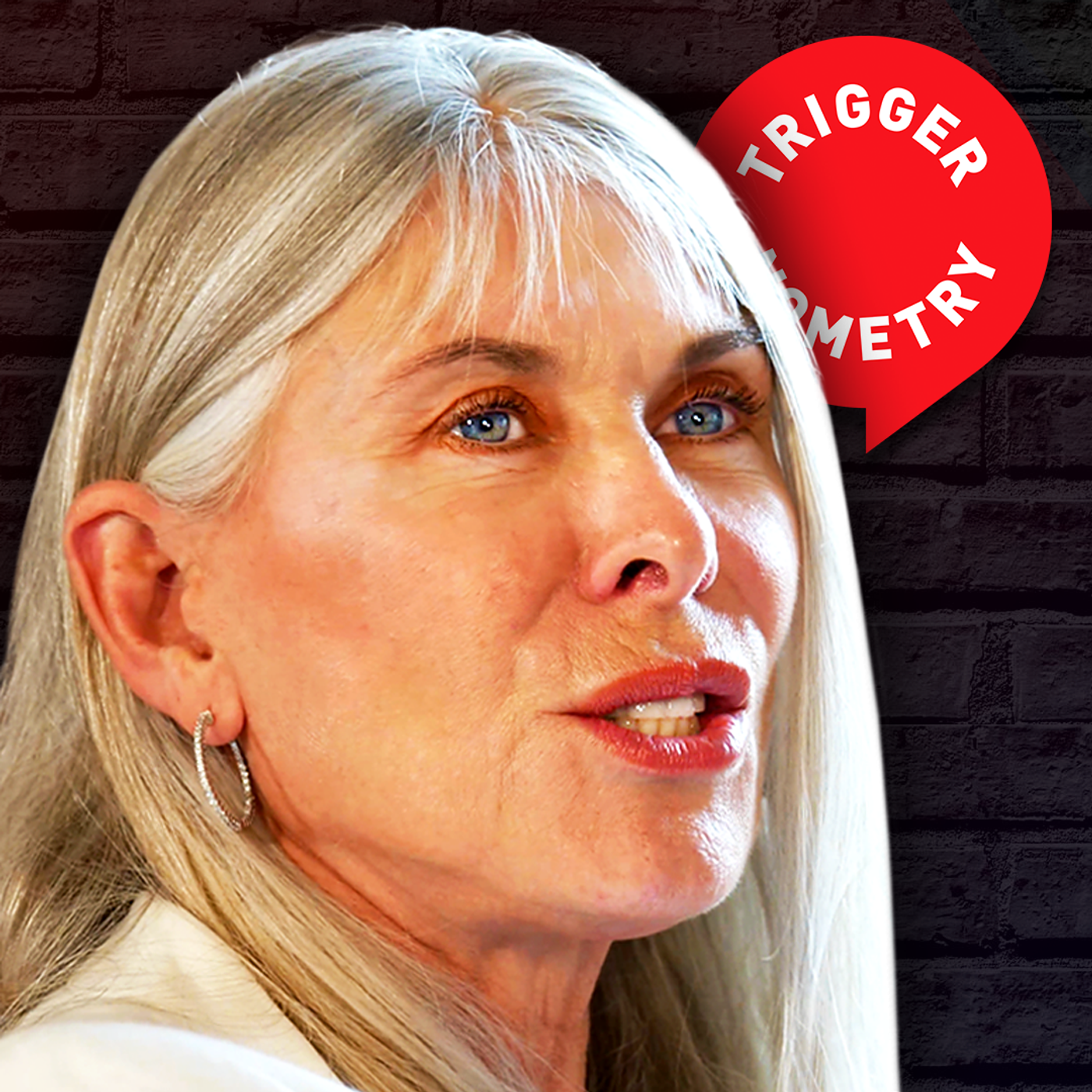 Olympian Sharron Davies - The Fight for Women’s Sport