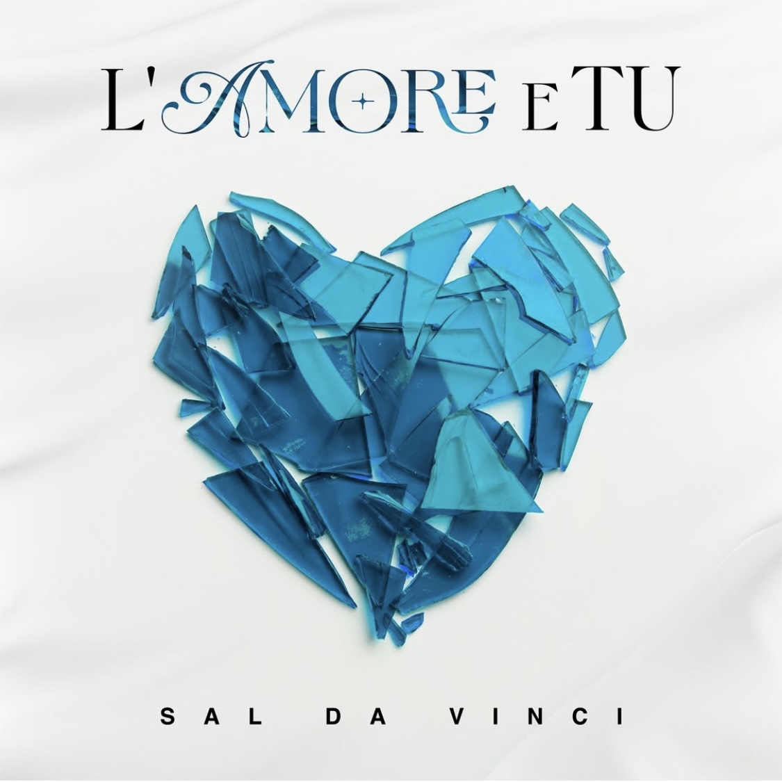 L’AMORE E TU - SAL DA VINCI episode artwork