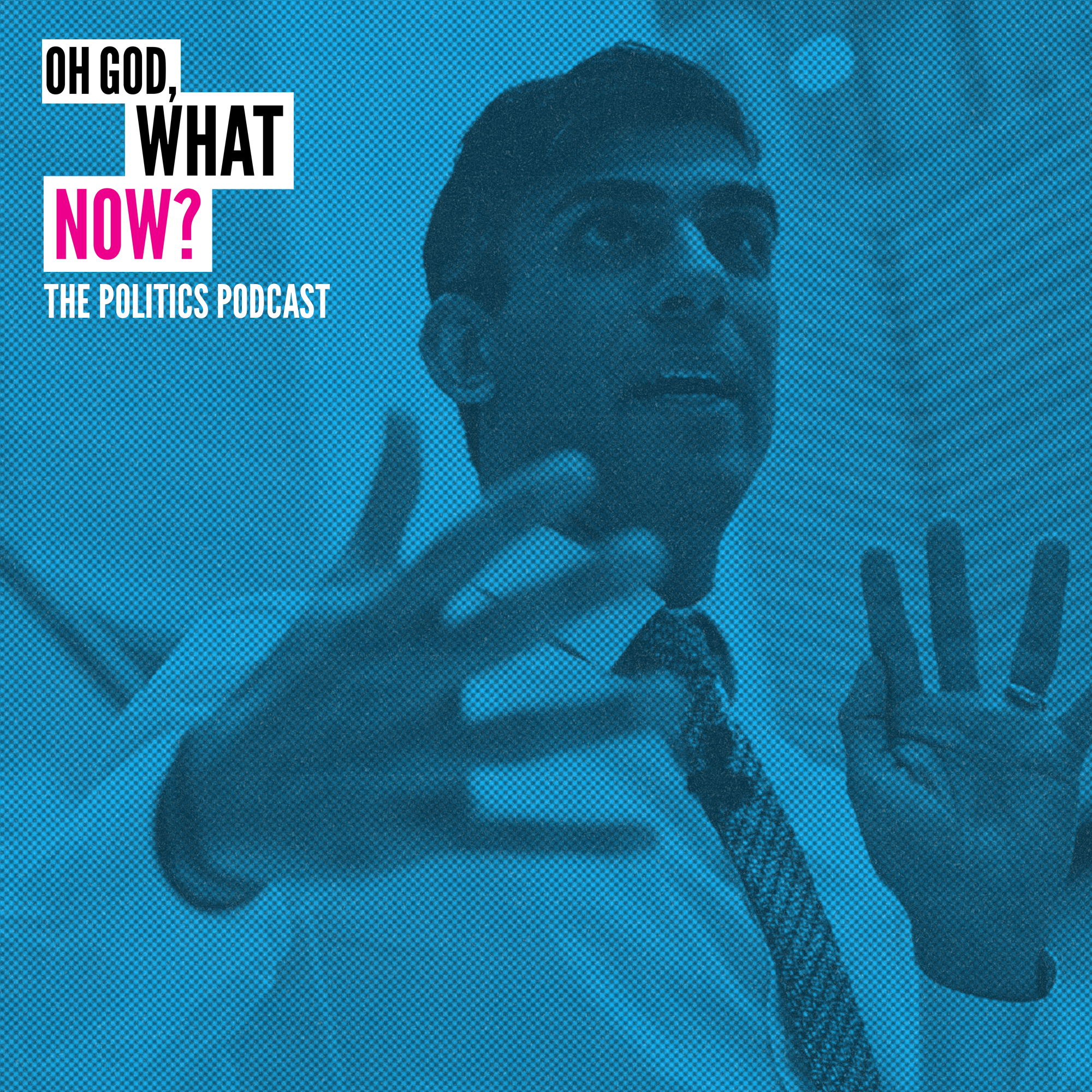 Have the Tories Just Given Up?