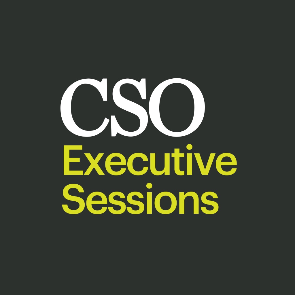 CSO Executive Sessions