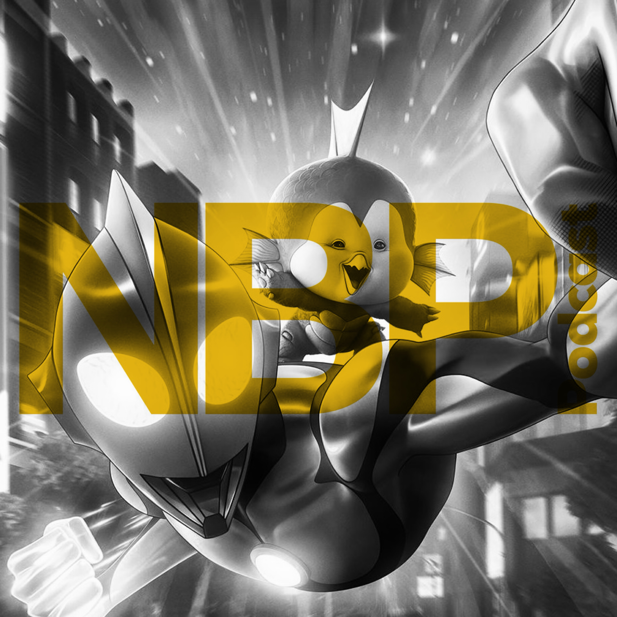 Interviews With "Ultraman: Rising" Directors, Composer & Visual Effects Supervisor