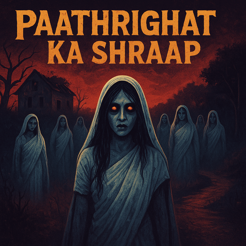 Paathrighat Ka Shraap