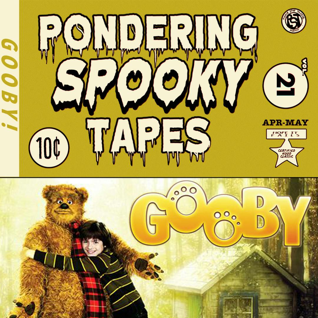 Gooby (feat. MandaloreGaming & Brendaniel) | Pondering Spooky Tapes Gooby (feat. MandaloreGaming & Brendaniel) | Pondering Spooky Tapes