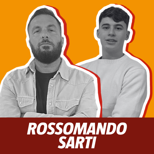 Una prova da grande squadra - Puntata completa | Rossomando, Sarti (18/10/26)