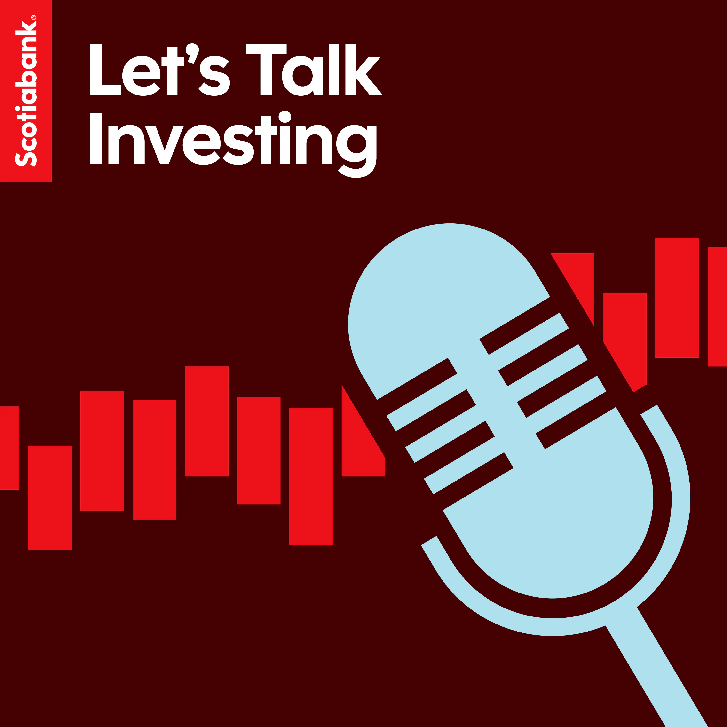 Let's Talk Investing