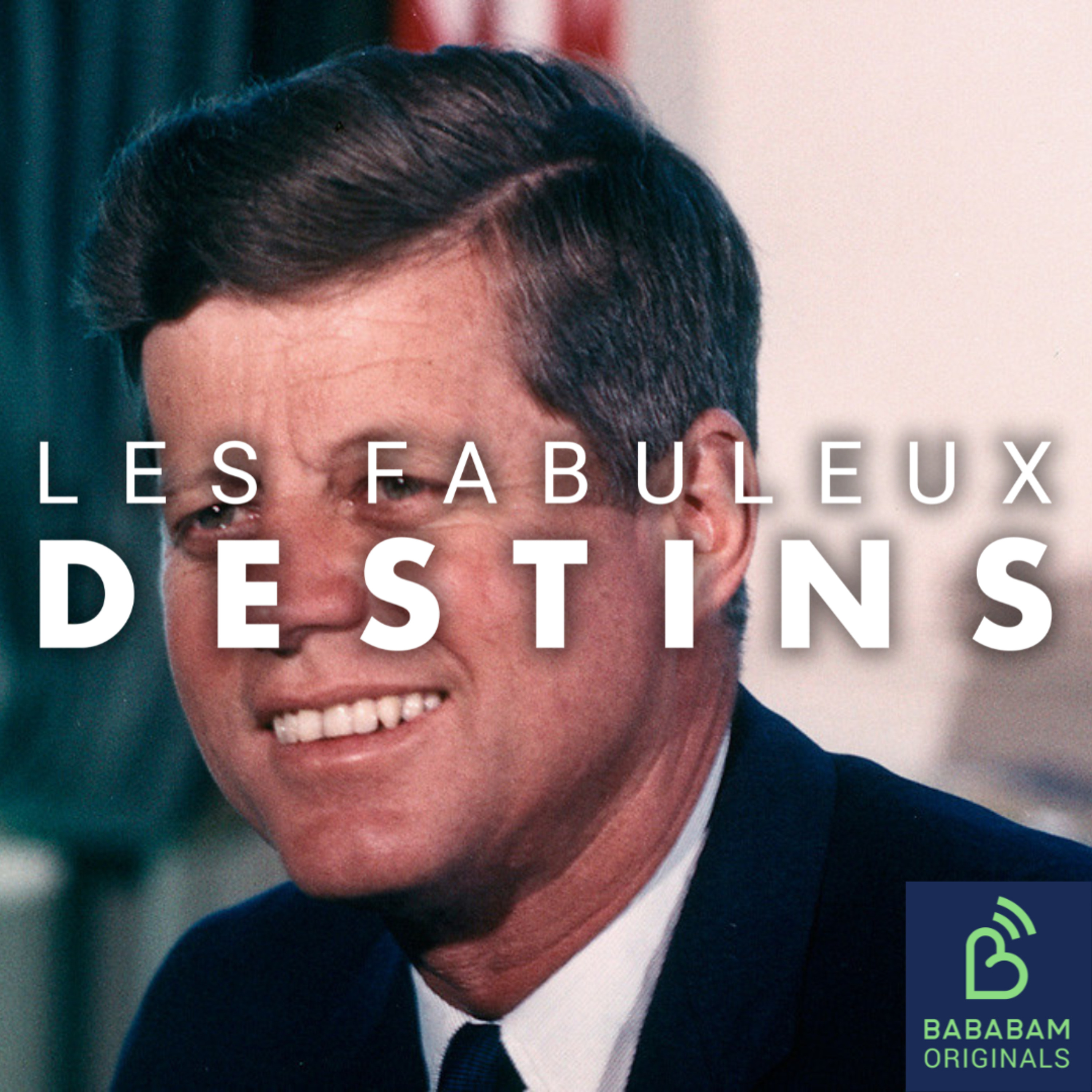 Les Fabuleux Destins