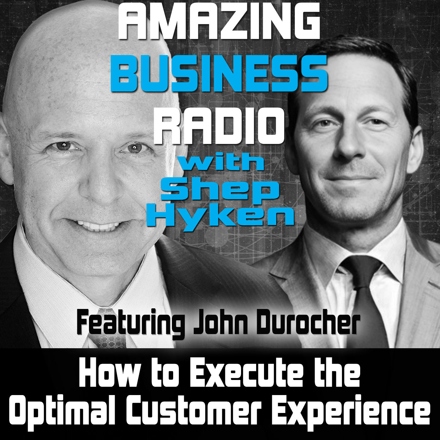 Amazing Business Radio
