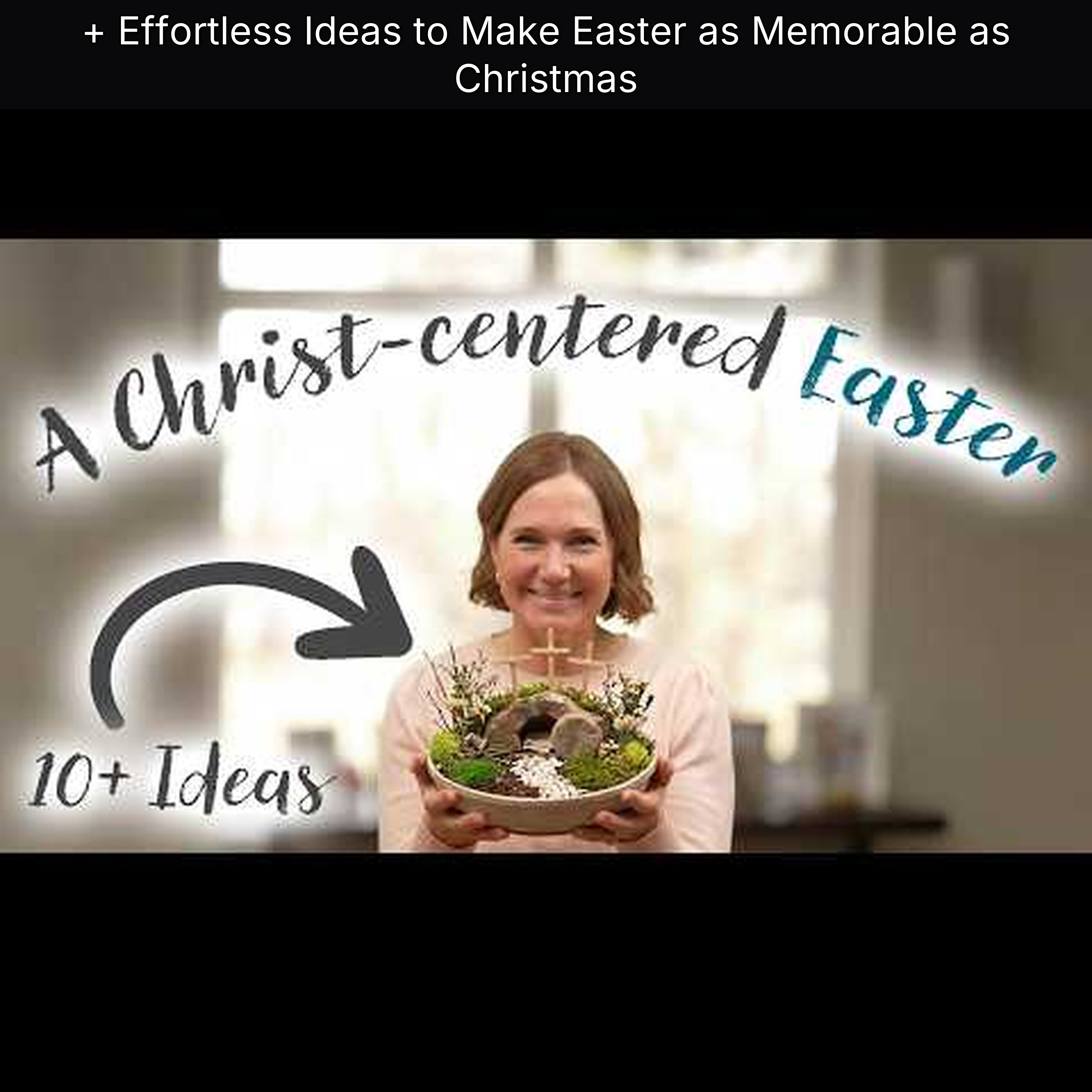 + Effortless Ideas to Make Easter as Memorable as Christmas episode artwork