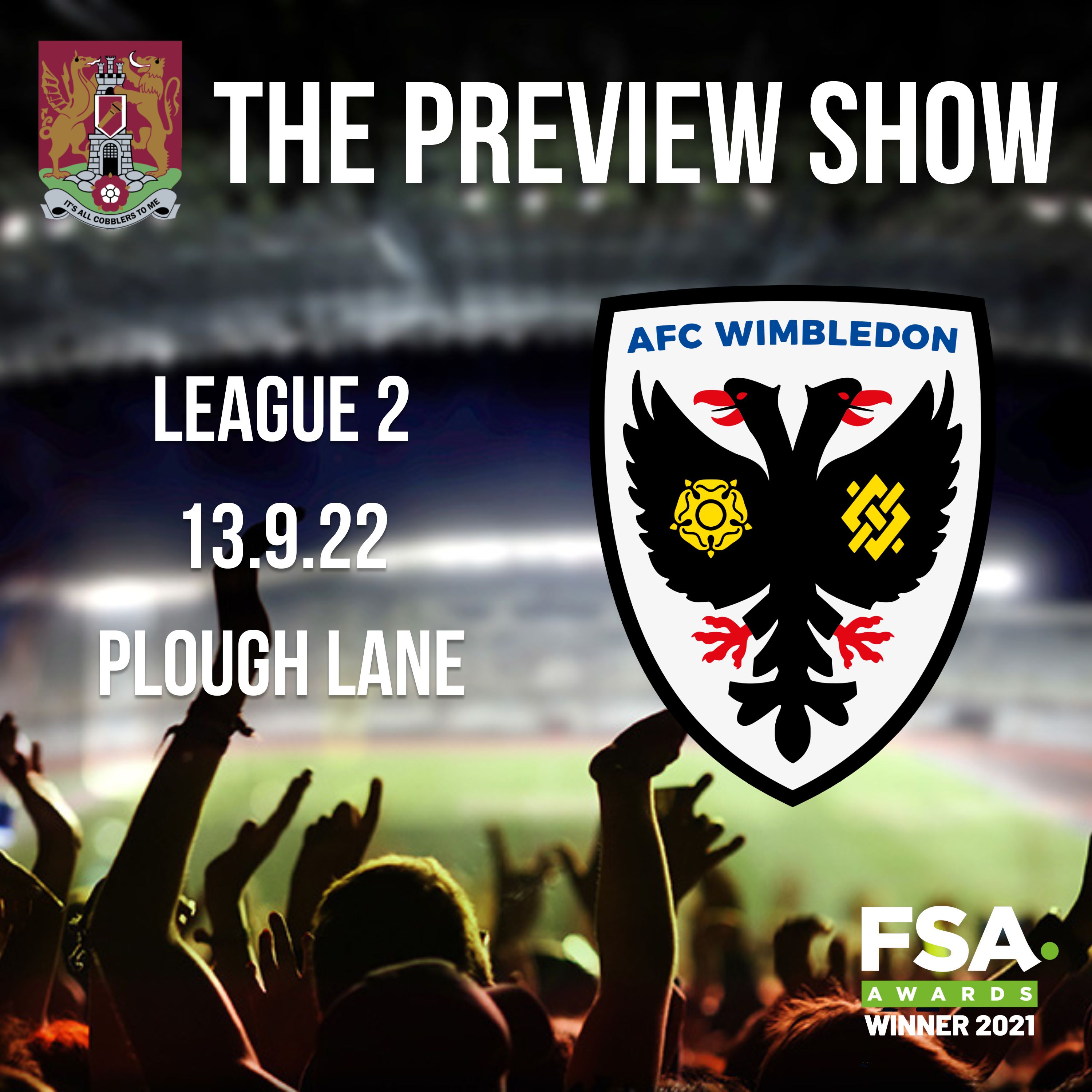 It\'s All Cobblers To Me