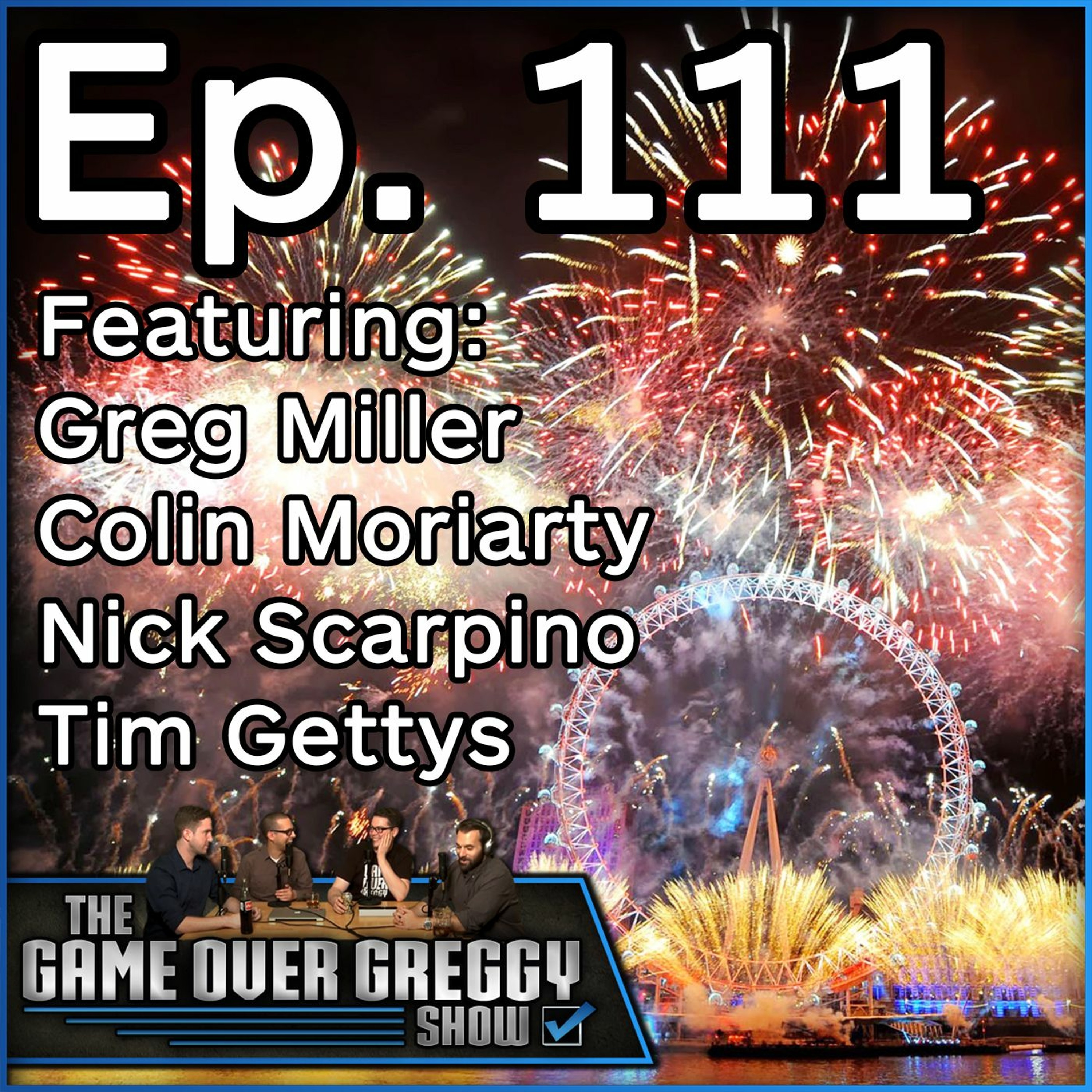 The Kinda Funny Podcast