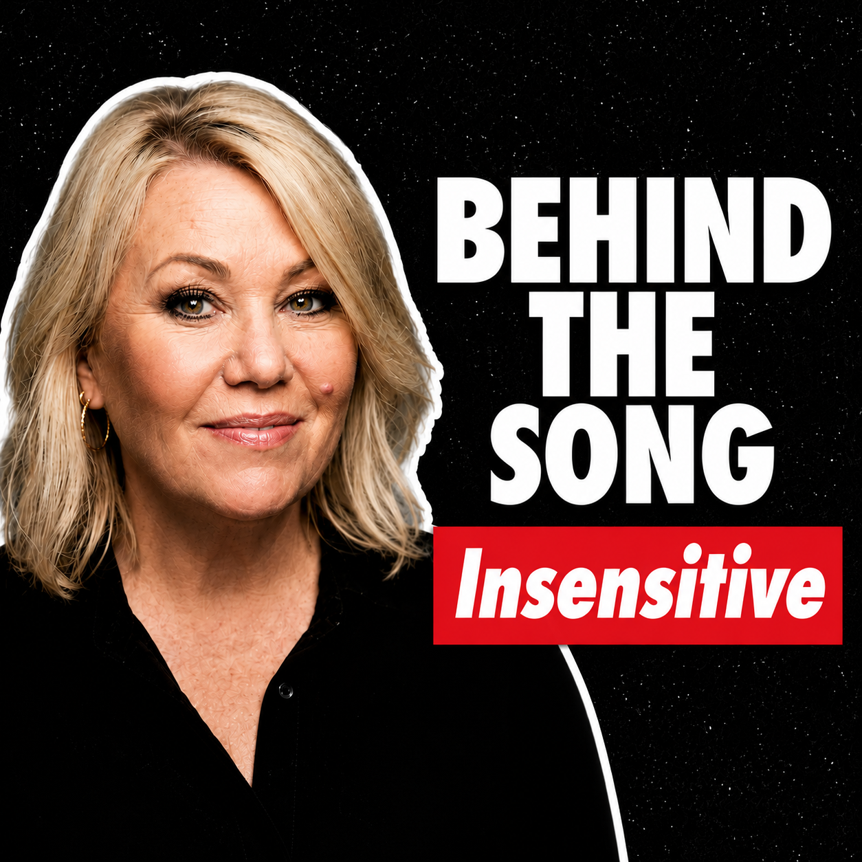 Behind the Song: Insensitive episode artwork