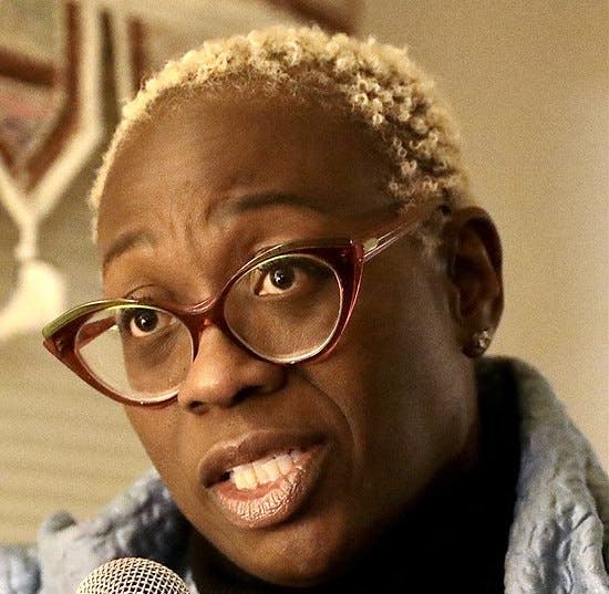 90. Sen. Nina Turner on Health Equity, Poverty, and Medicare For All