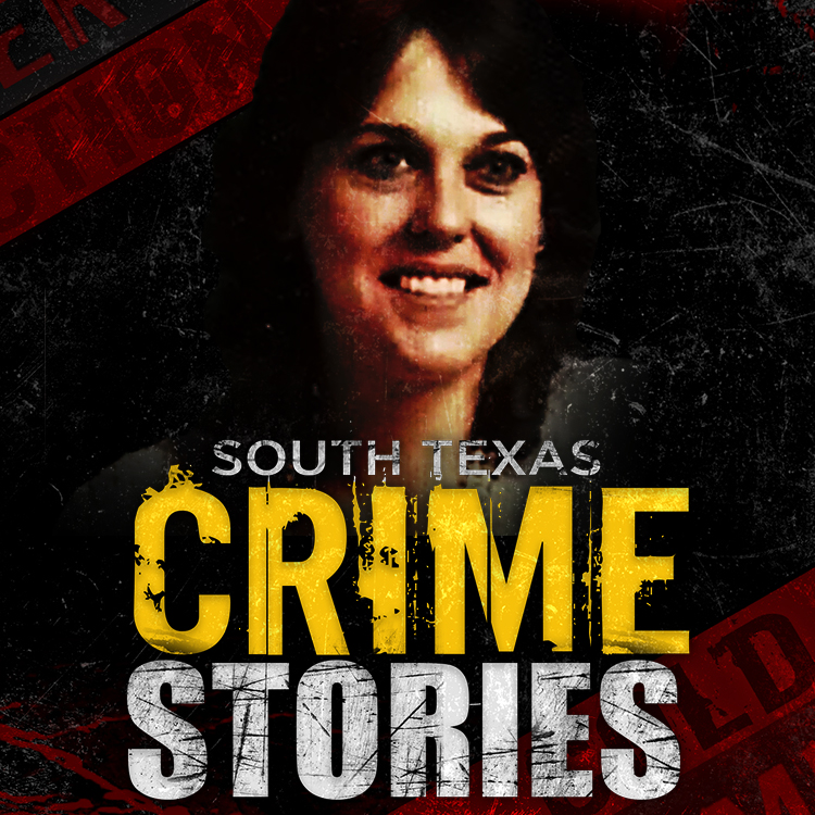 Texas Crime Stories