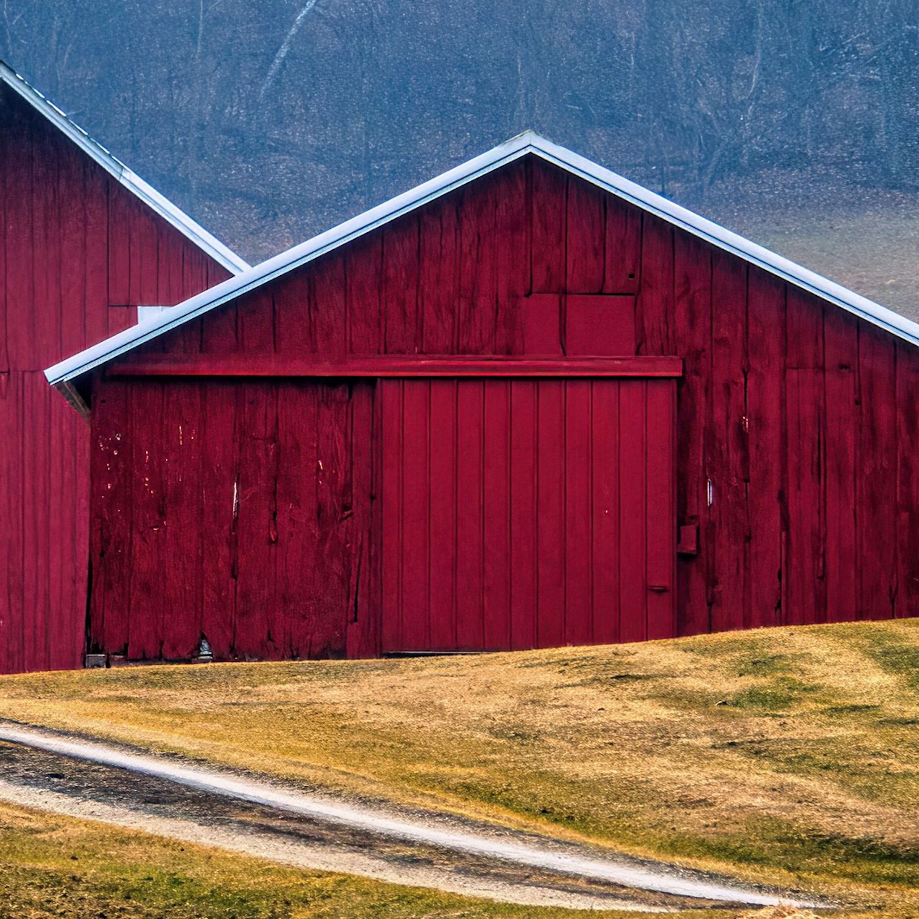 Under the Radar, Part 1