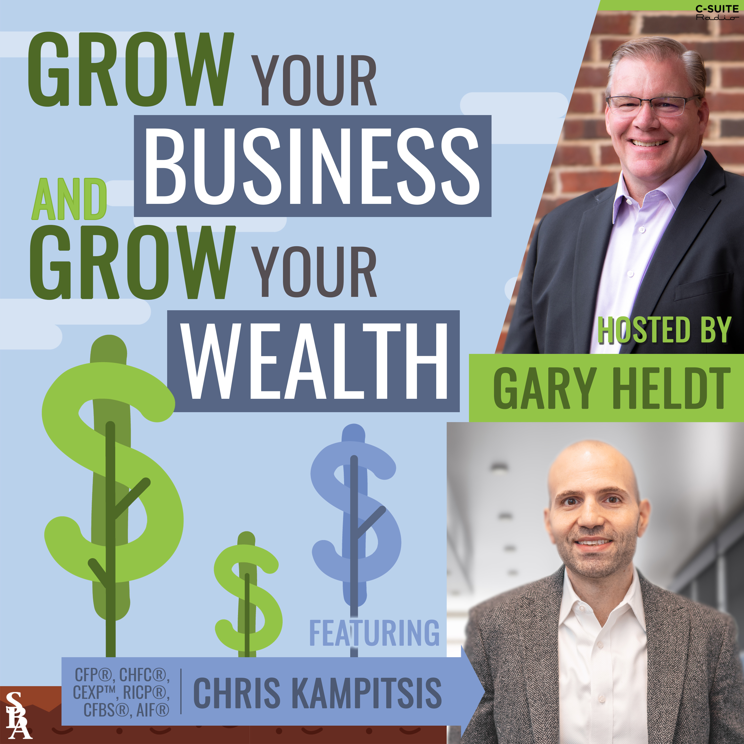 Grow Your Business and Grow Your Wealth