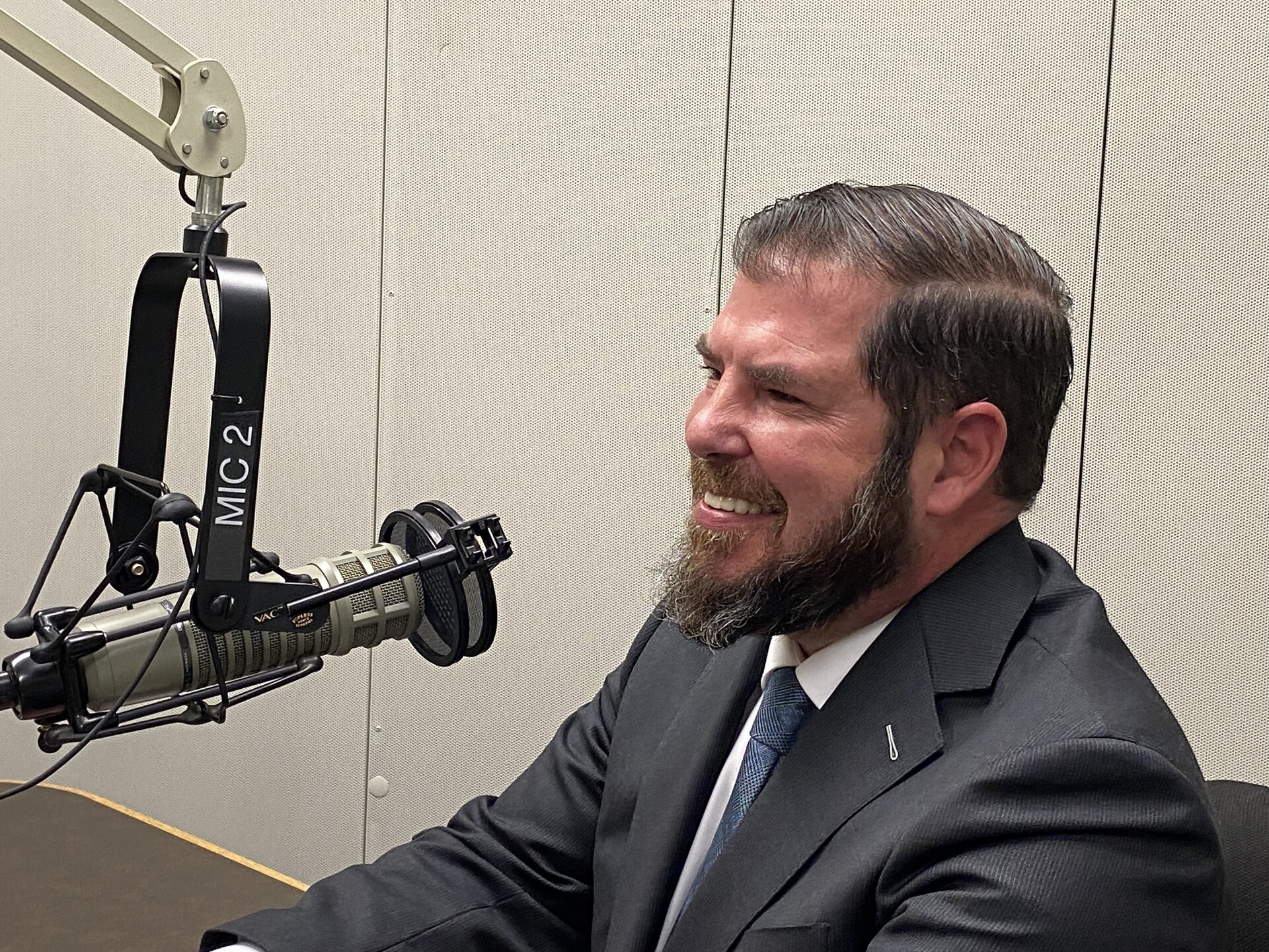 Joaquin Arambula Eyes Assembly Speakership
