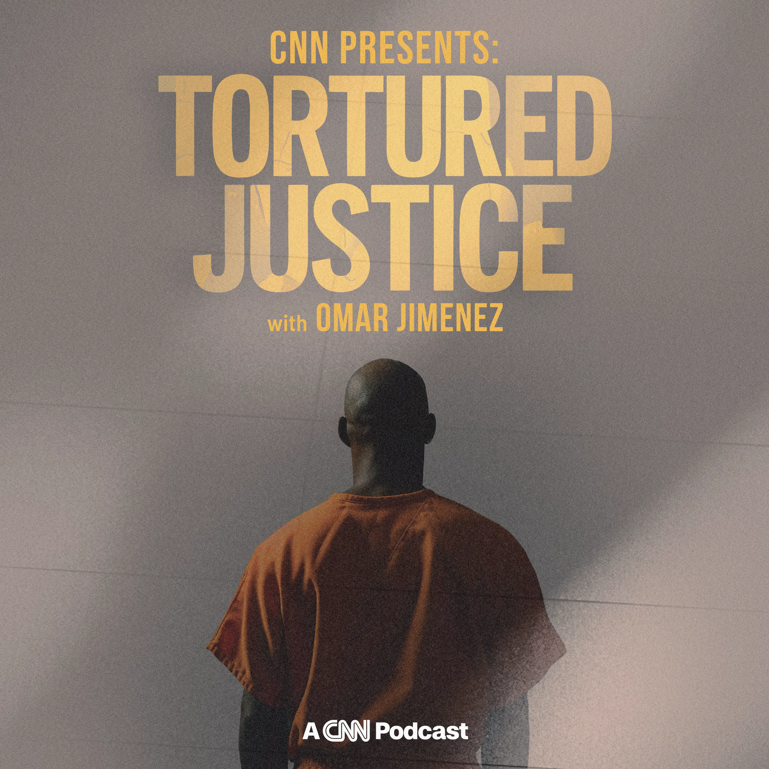 Coming Soon: Tortured Justice episode artwork
