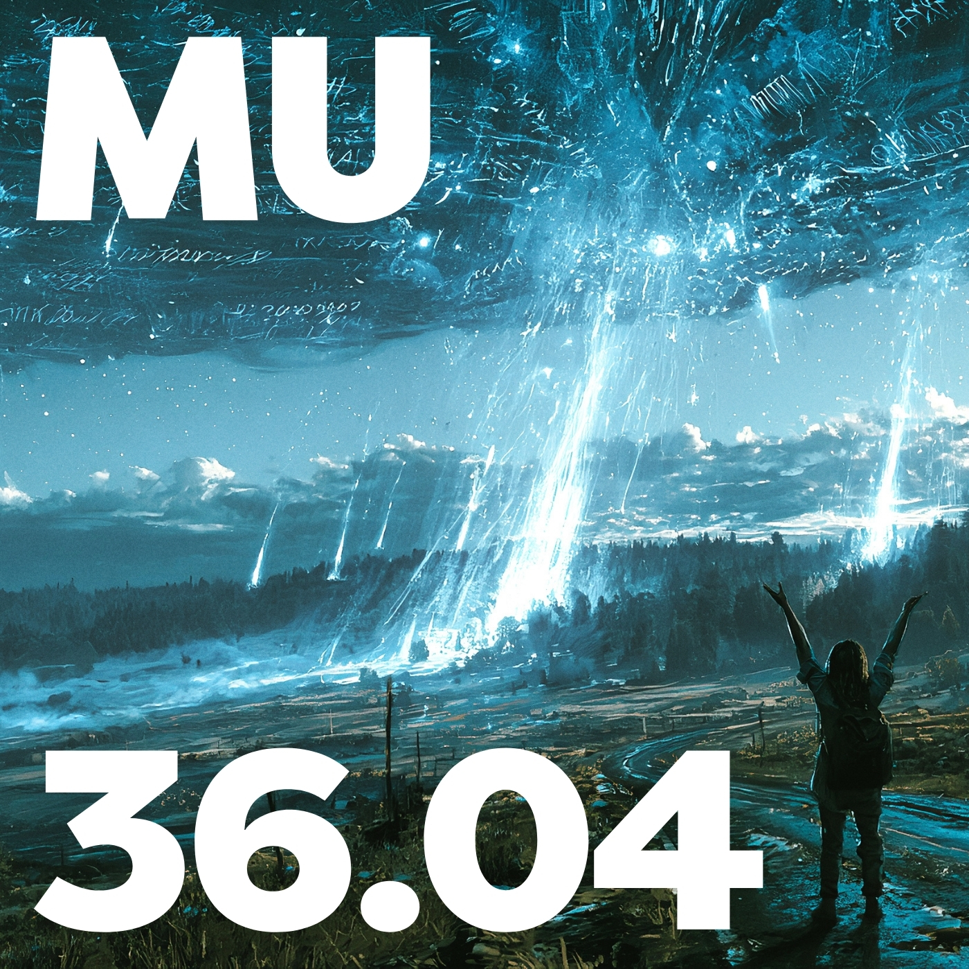36.04 - MU Podcast - Contact Protocol: Janice Leslie's UFO Odyssey