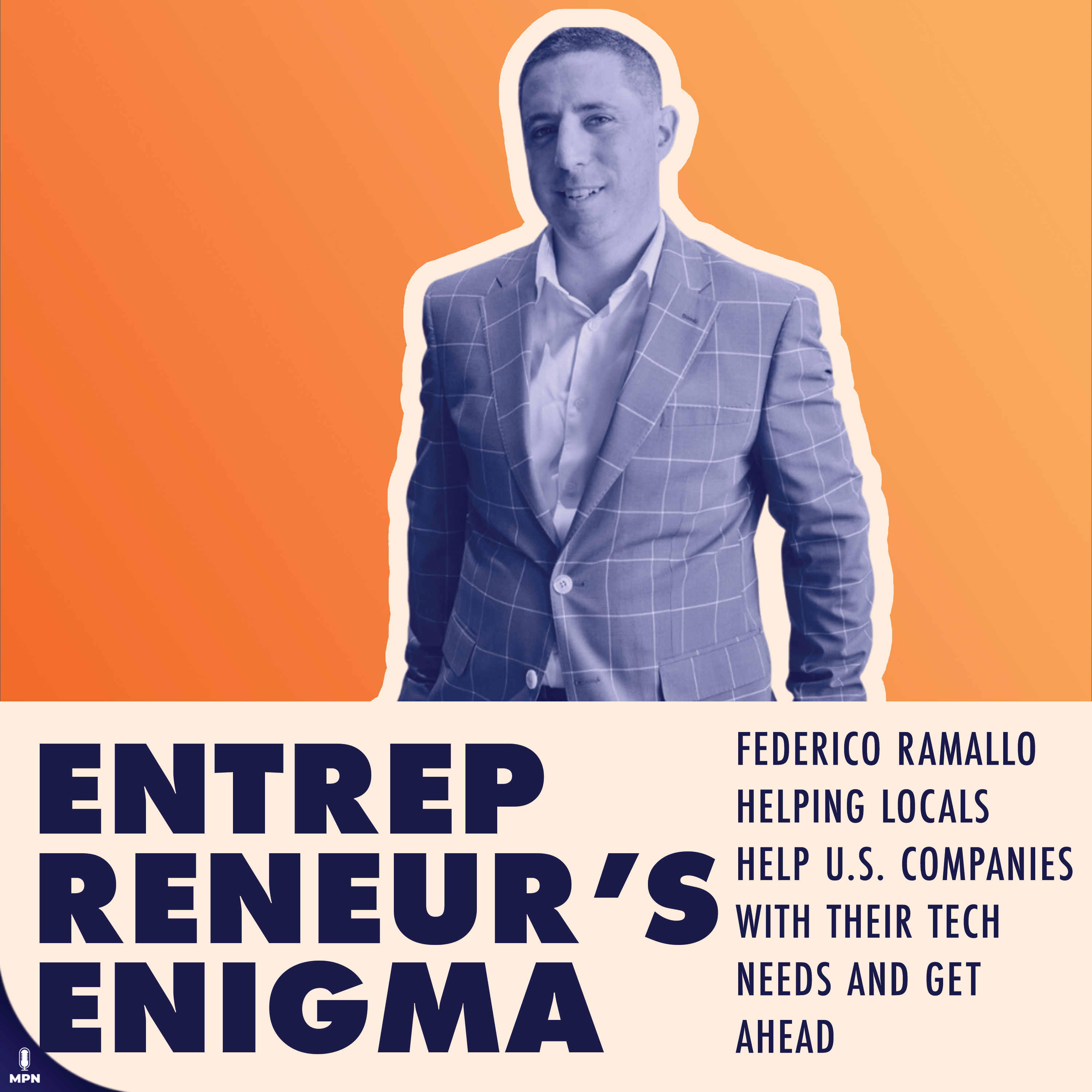 Entrepreneur\'s Enigma