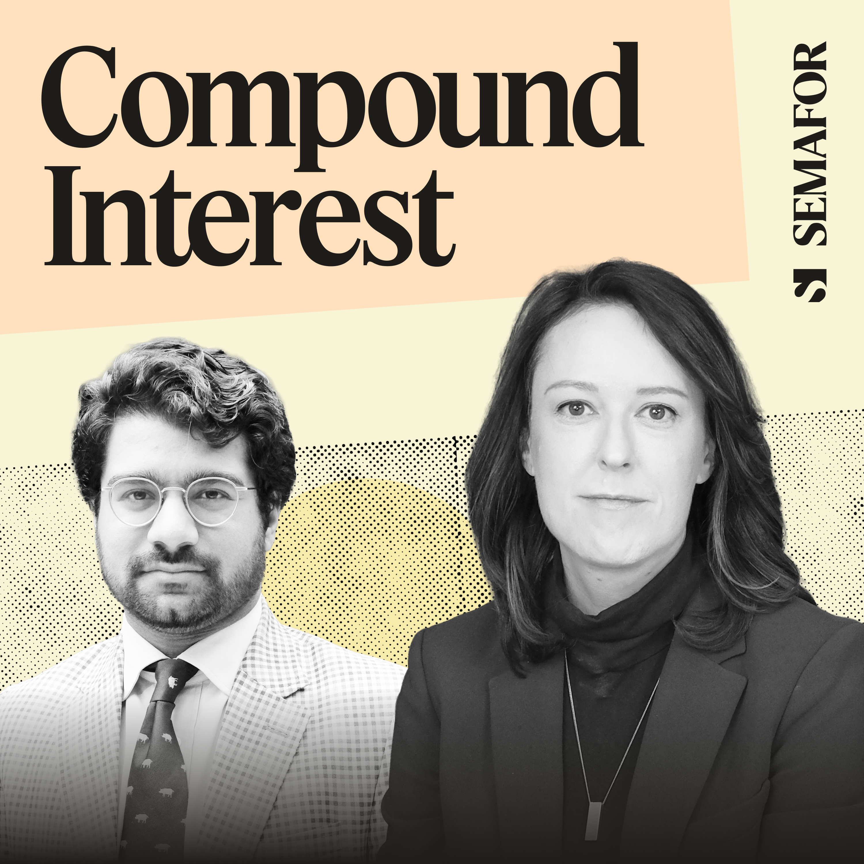 Introducing: Compound Interest from Semafor Business