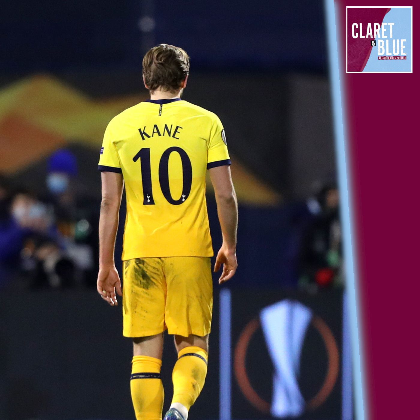 Preece's Press Pass | SPURS PREVIEW, GREALISH'S INJURY & WATKINS' ENGLAND CALL UP