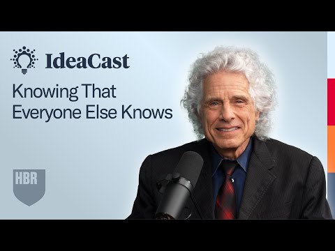 Knowing That Everyone Else Knows