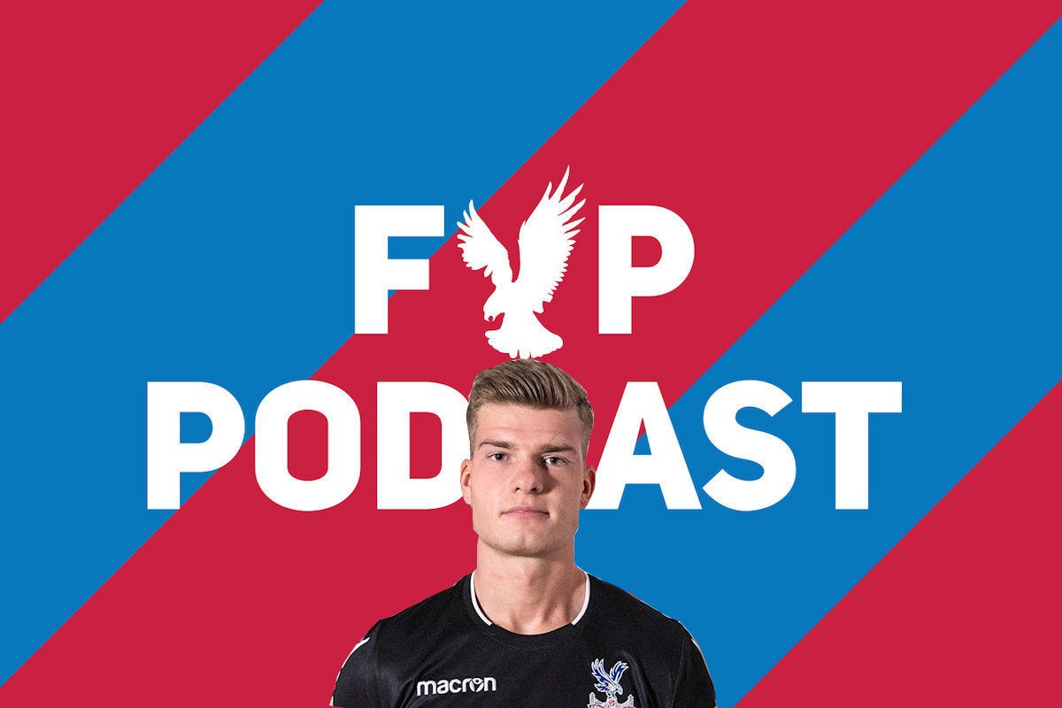 FYP Podcast 244 - Deadline Day turns into Groundhog Day episode artwork