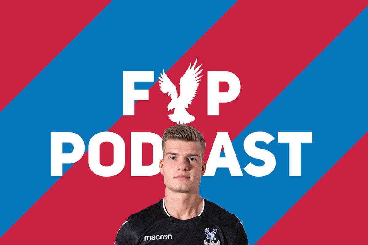 FYP Podcast 244 - Deadline Day turns into Groundhog Day