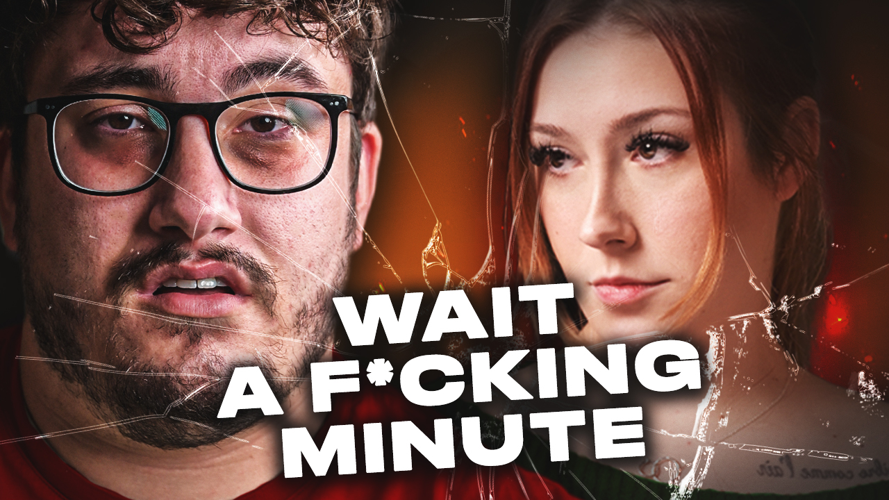 She Actually Cheated Financial Audit...  | Mixed Feelings Follow Up