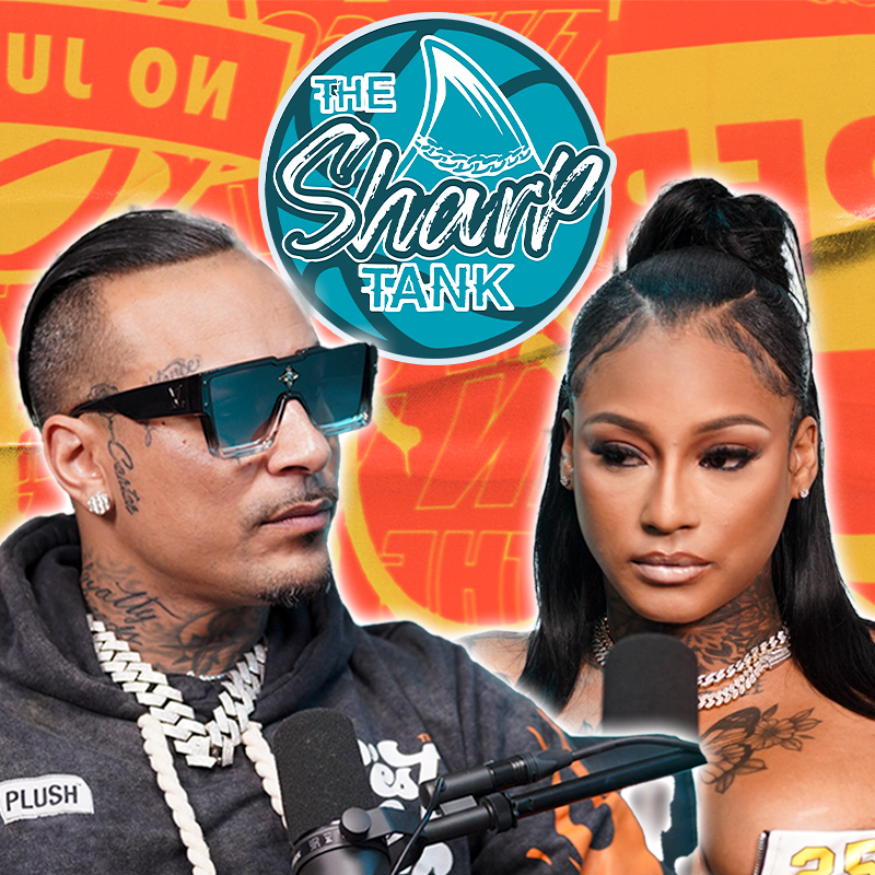 Twerksum On Dating Finesse2tymes , Going Viral With Soulja Boy, Charleston White & More!