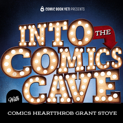 Episode 9 - Don Cardenas episode artwork