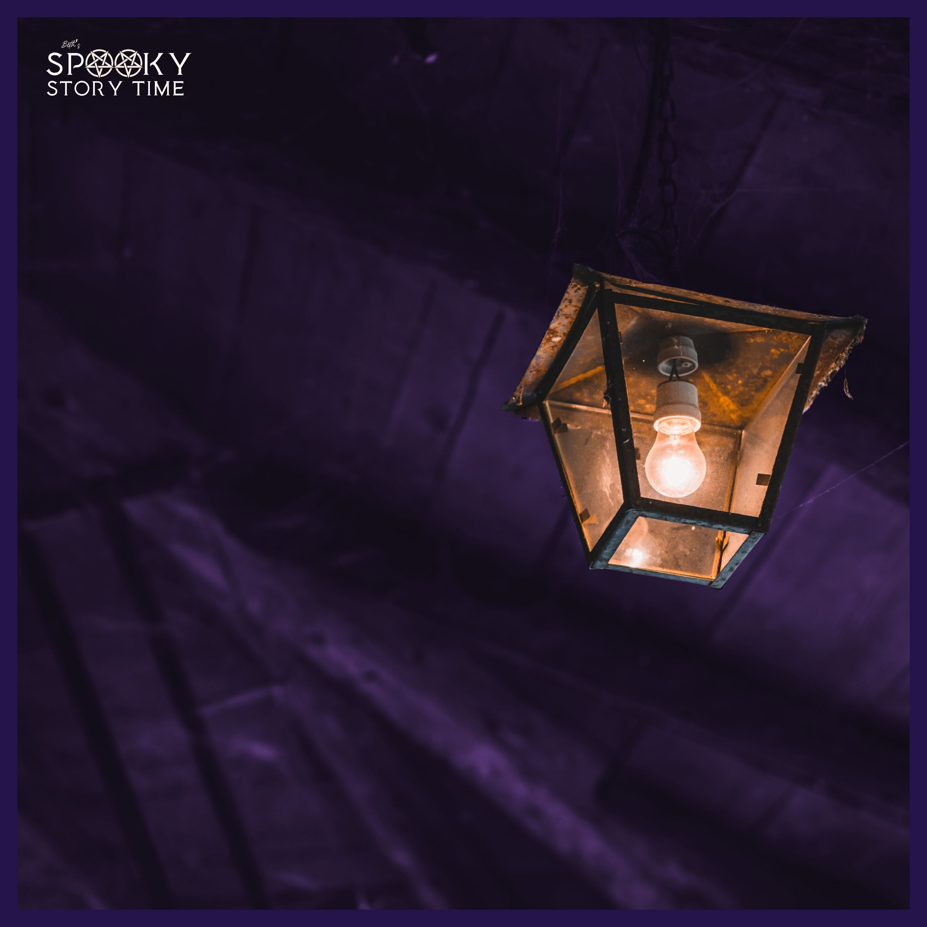 The Man Under the Lamp: A Midnight Game Gone Wrong episode artwork