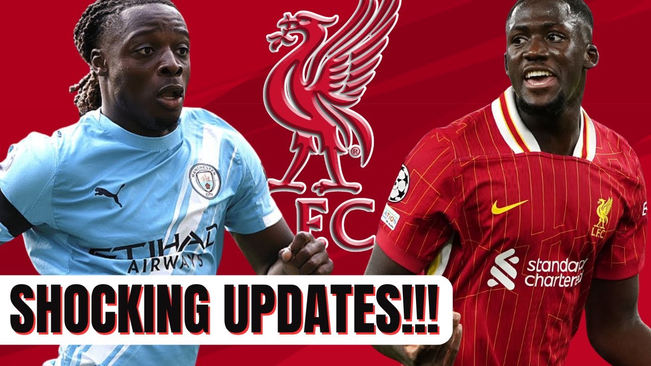 This Is INEVITABLE... | Daily Liverpool News & Rumors episode artwork