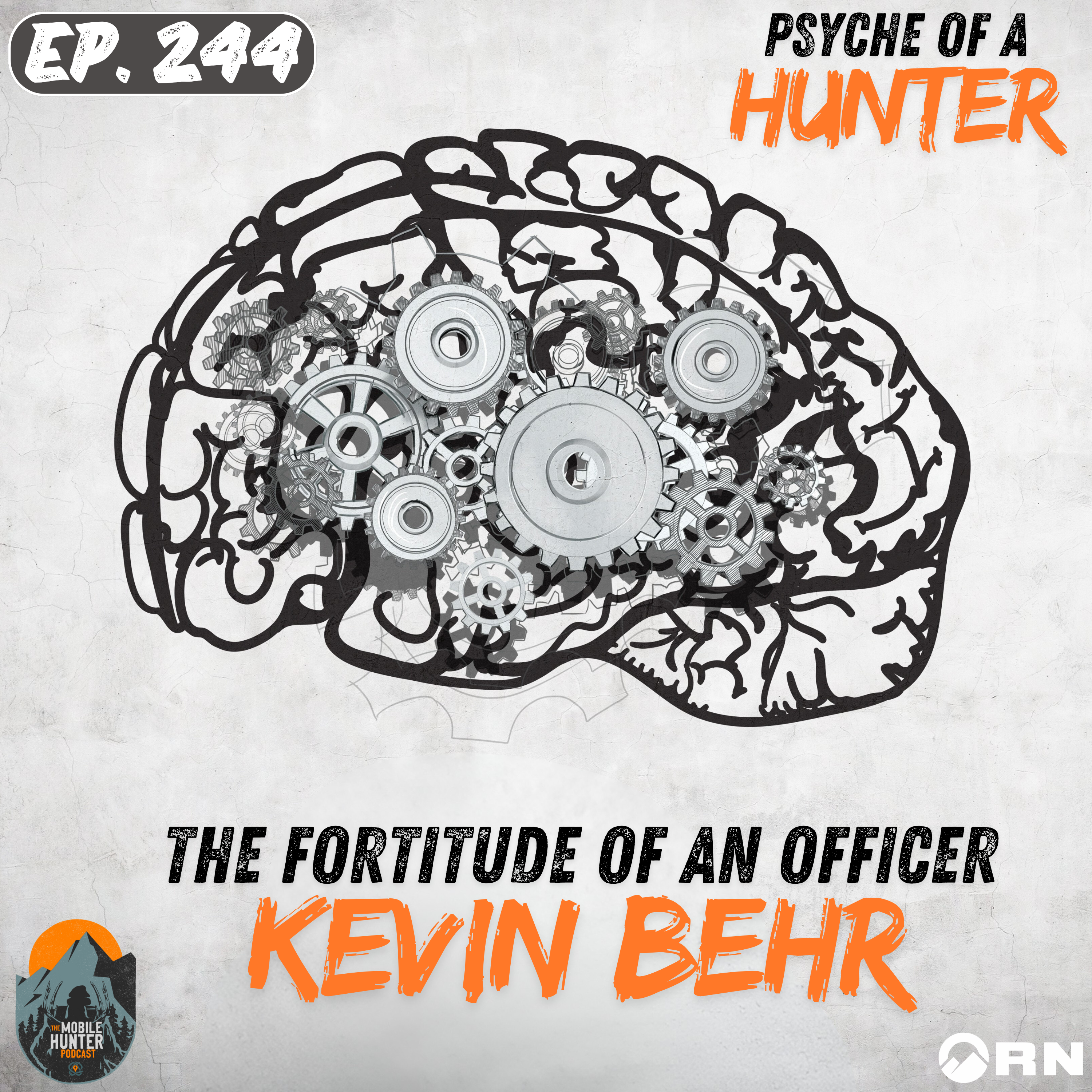 The Mobile Hunter Podcast