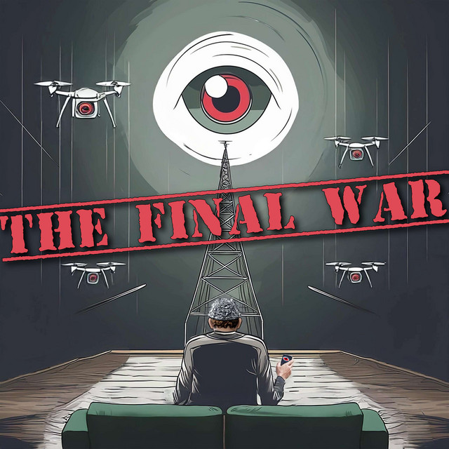 Introducing: The Final War