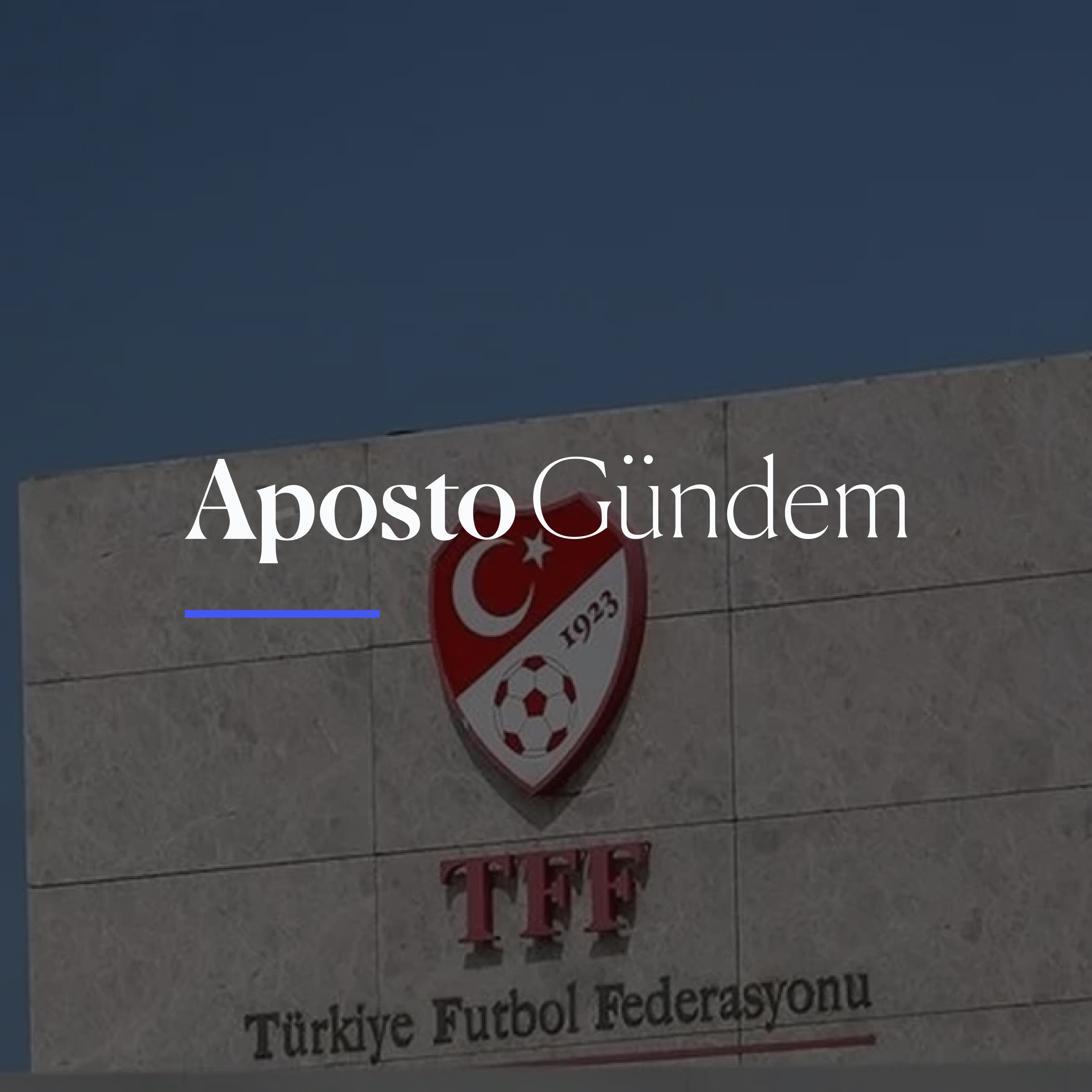 Futbolculara ceza, kaza bulguları | 14 Kasım 2025