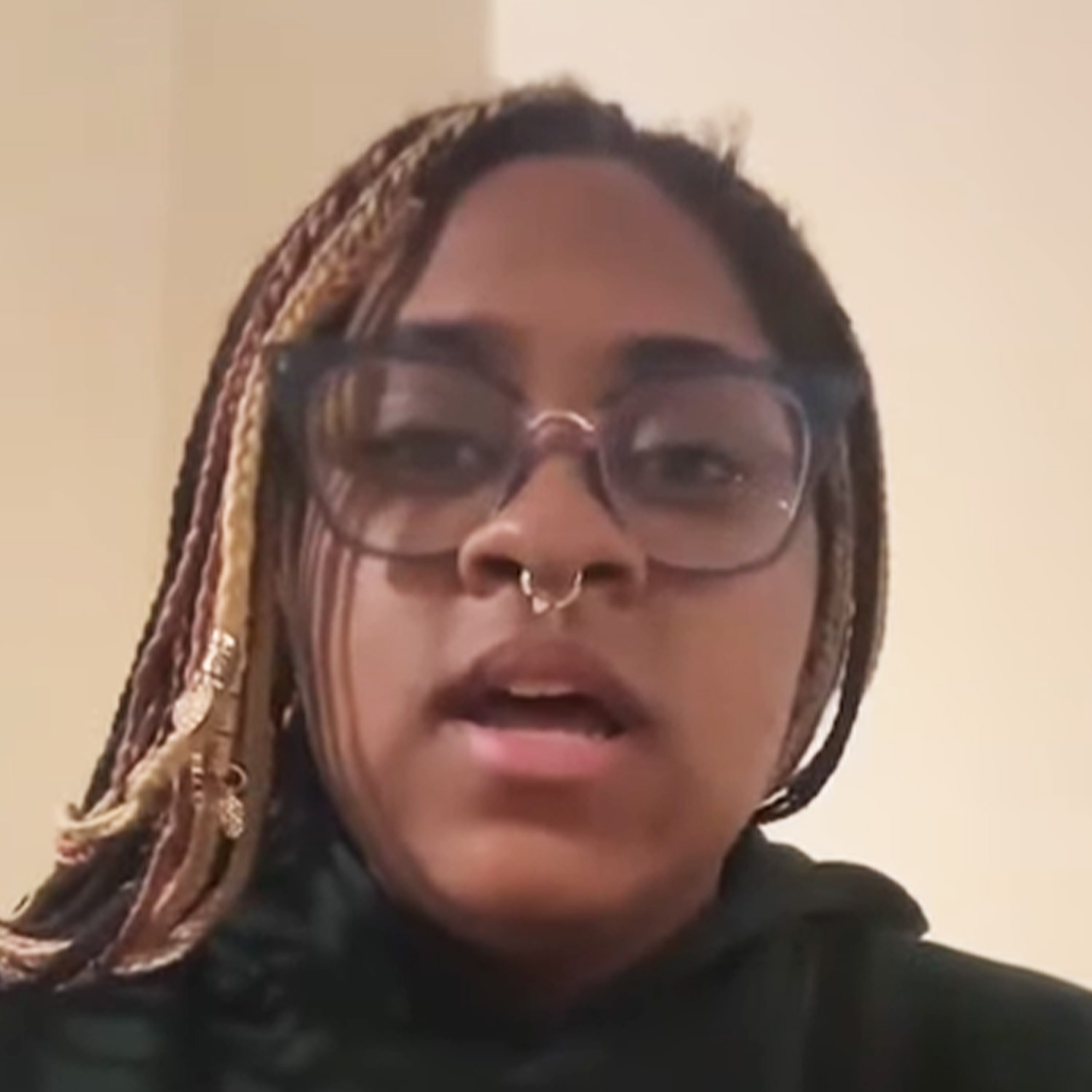 Black NYU Student Urinated on by Dormmate