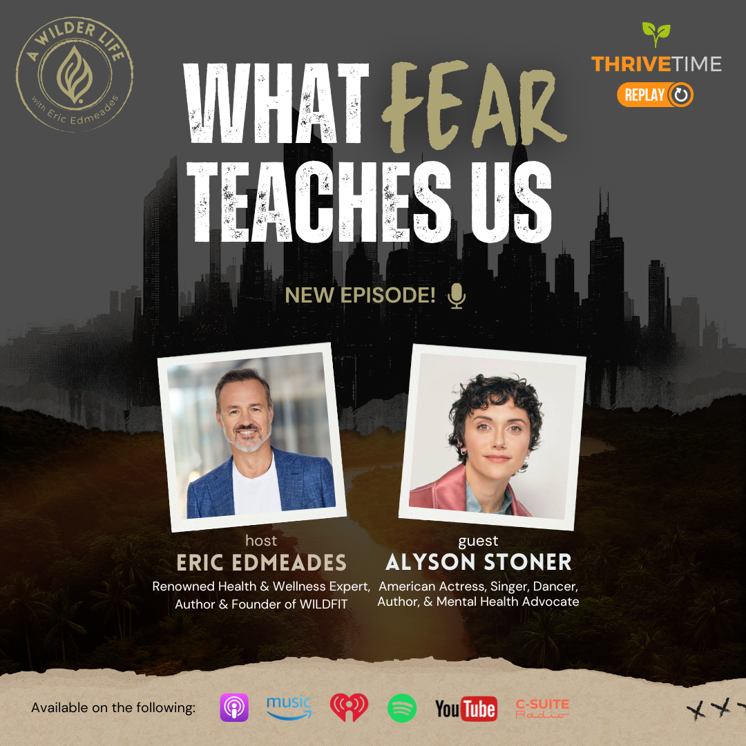 What Fear Teaches Us