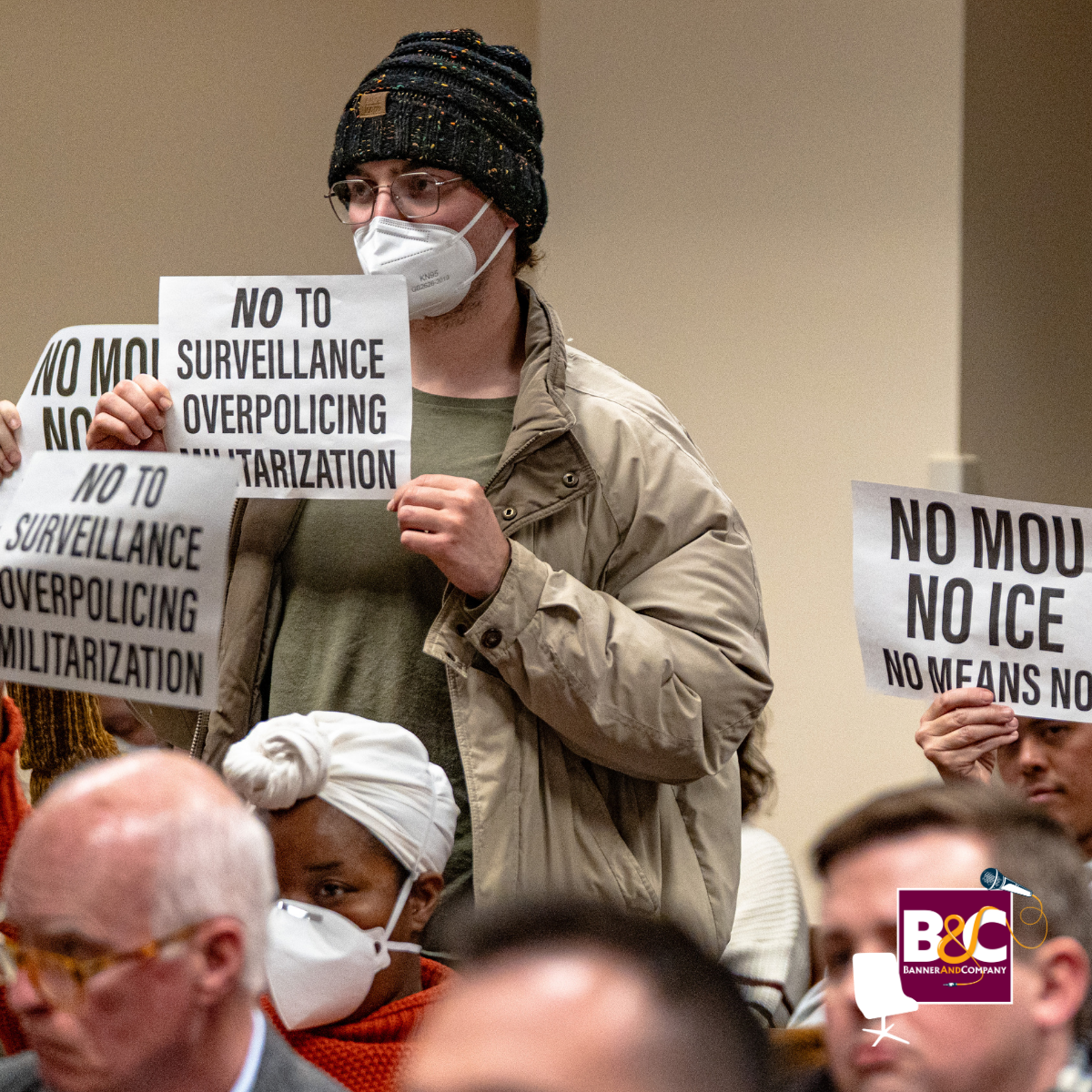 Bonus: Metro Council Is Back, Plus Downtown Safety, Buchanan Street and Mayoral Race