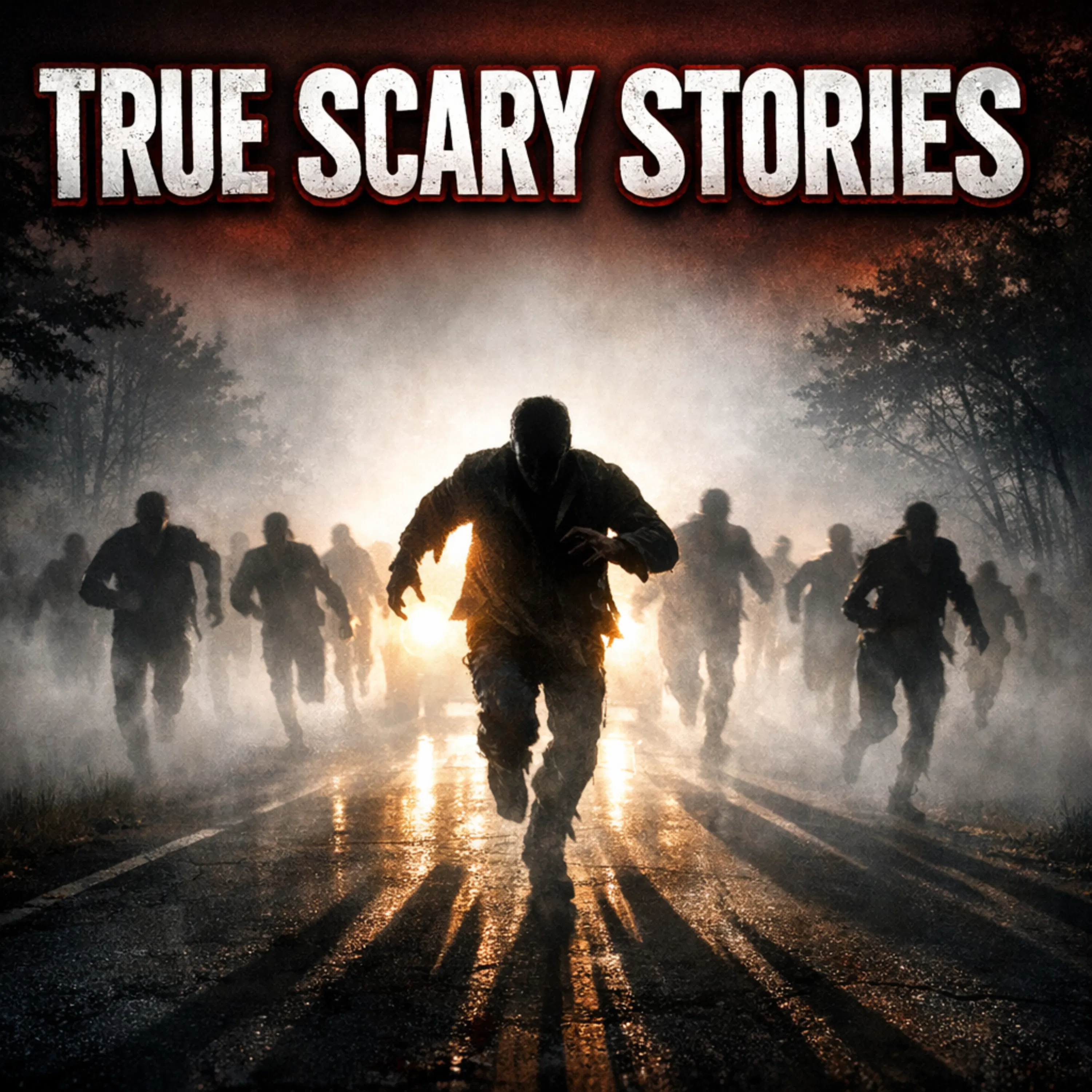 3 True Scary Stories to Keep you up at Night That Get Darker With Every Minute