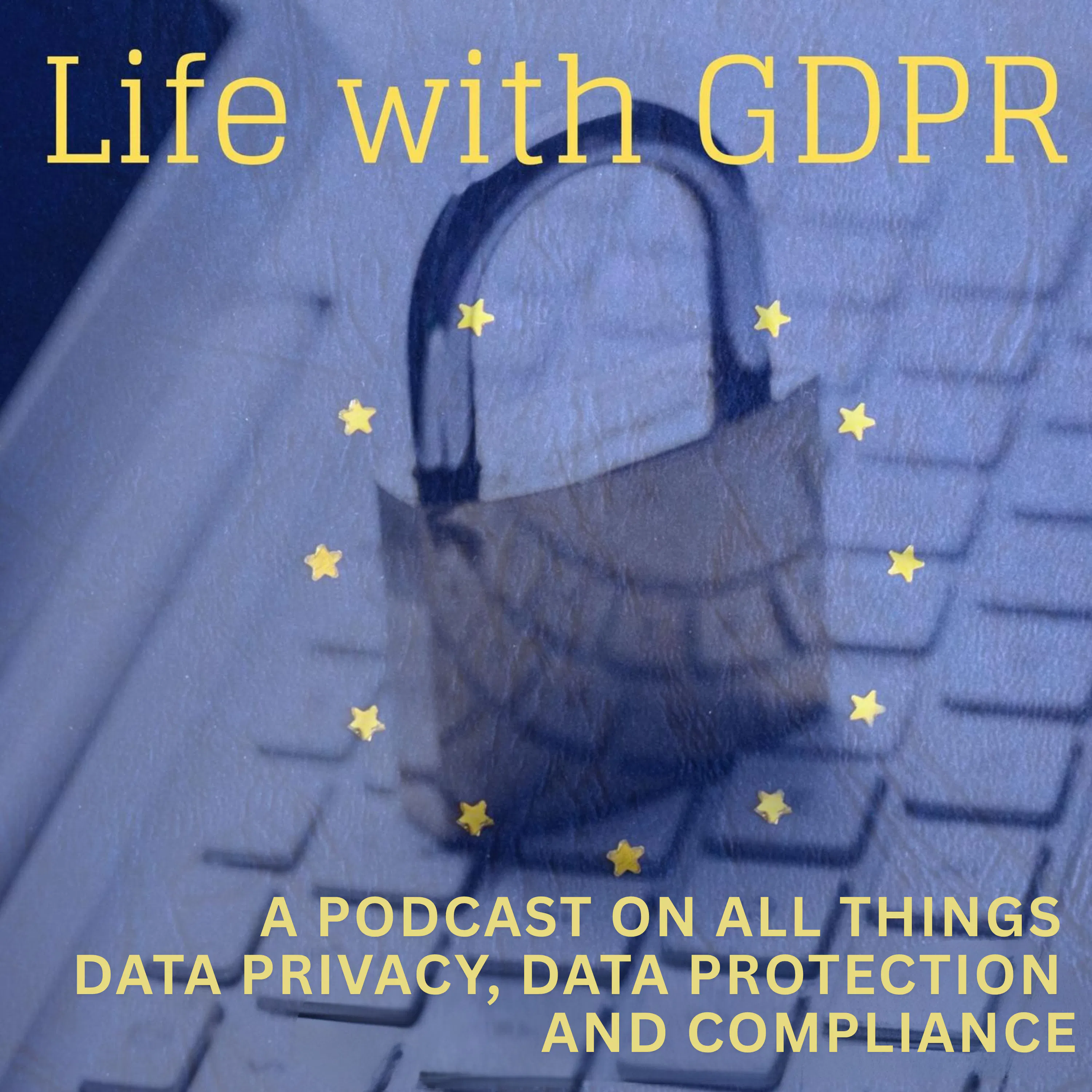 Life with GDPR