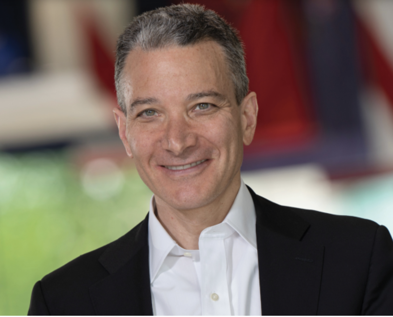 Jeffrey Rosen: The Pursuit of Liberty