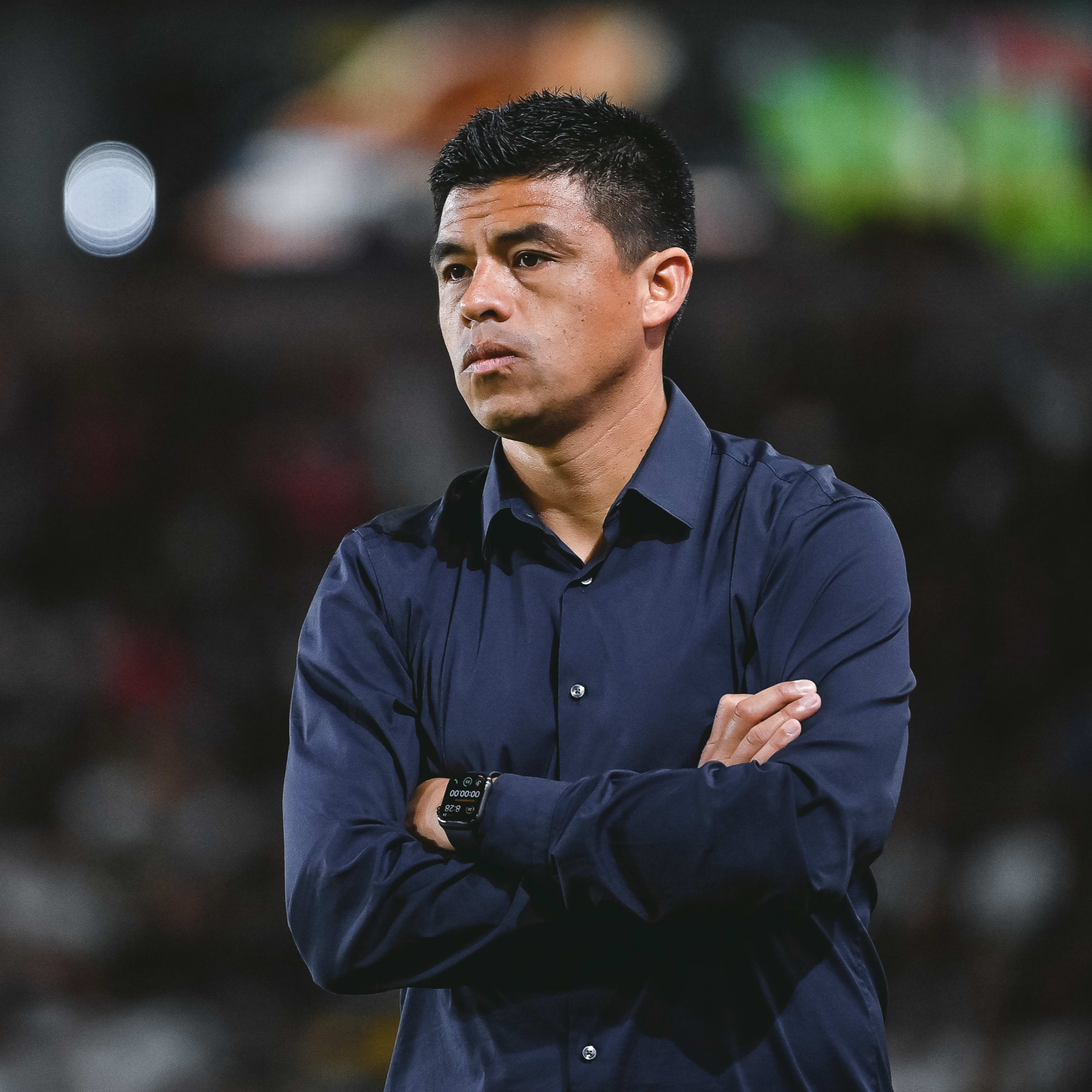 SHOULD JOSEF MARTINEZ OR RONALDO CISNEROS START AT STRIKER FOR ATLANTA UNITED? + IS GONZALO PINEDA BEING OUTCOACHED? | FIVE STRIPE WEEKLY #237 episode artwork